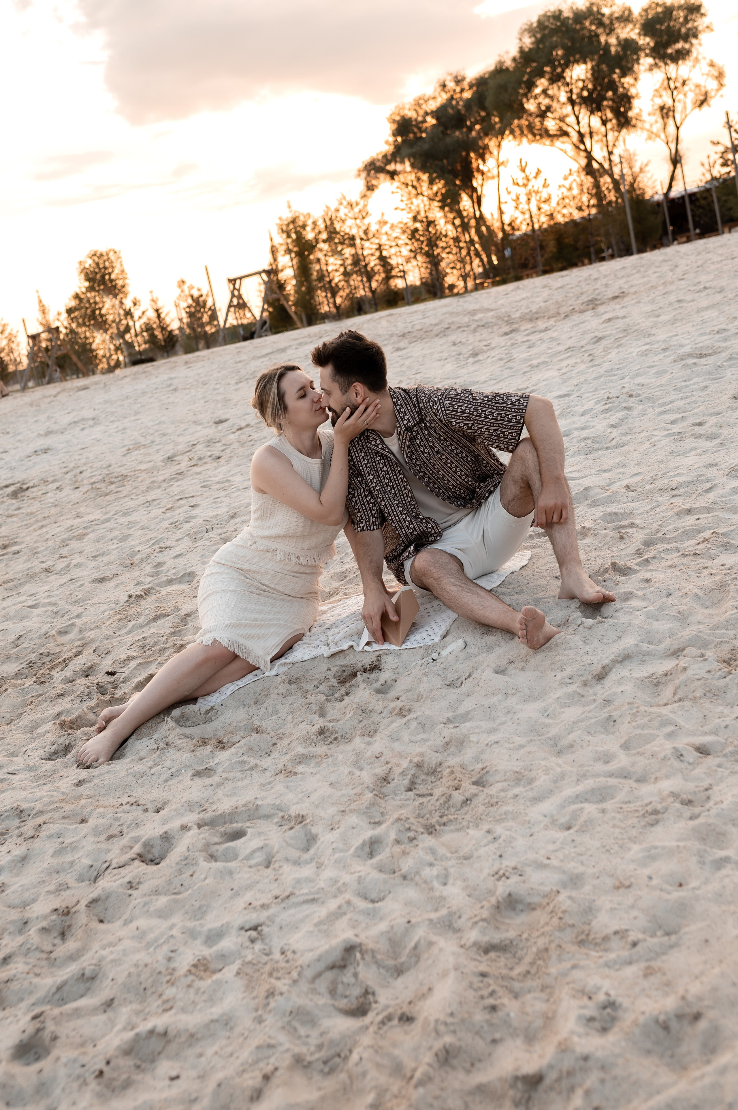 Костя, Юля и Теона. Свадебный и семейный фотограф в Серпухове Александра Дерюшева