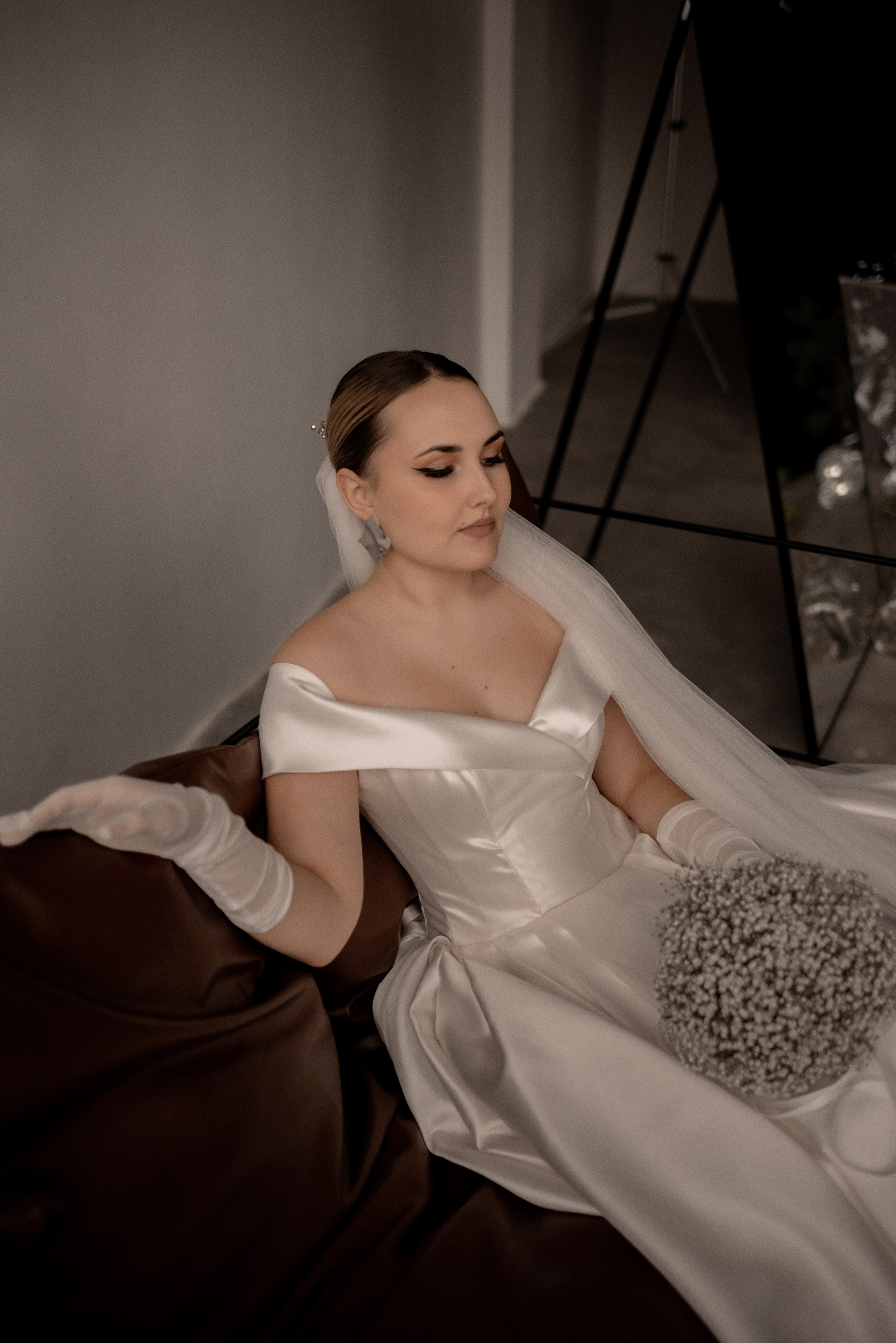 Валера и Даша. Свадебный и семейный фотограф в Серпухове Александра Дерюшева