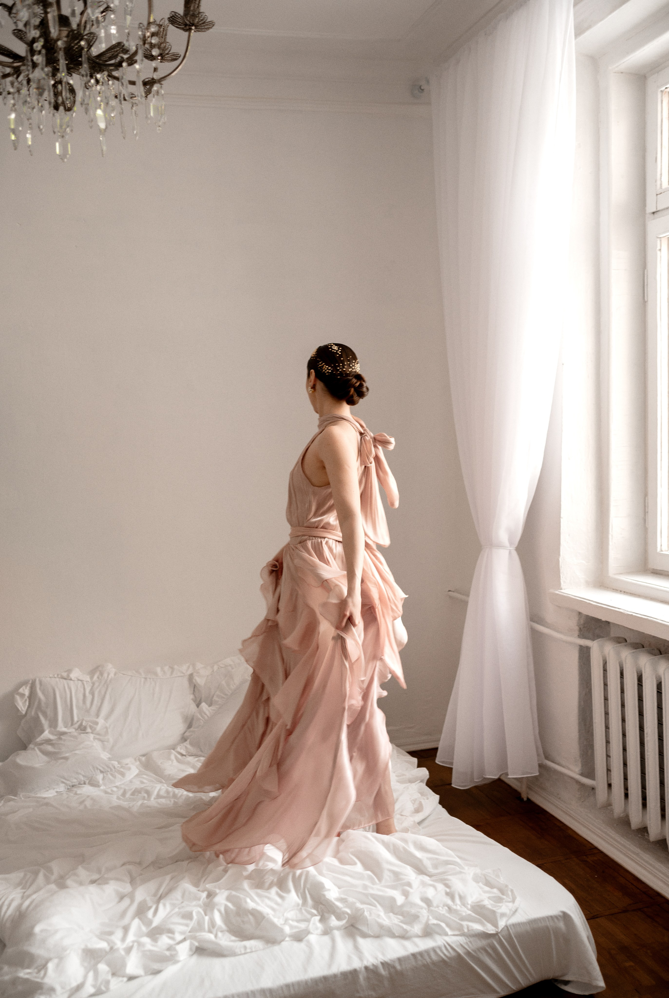 Анна. Свадебный и семейный фотограф в Серпухове Александра Дерюшева