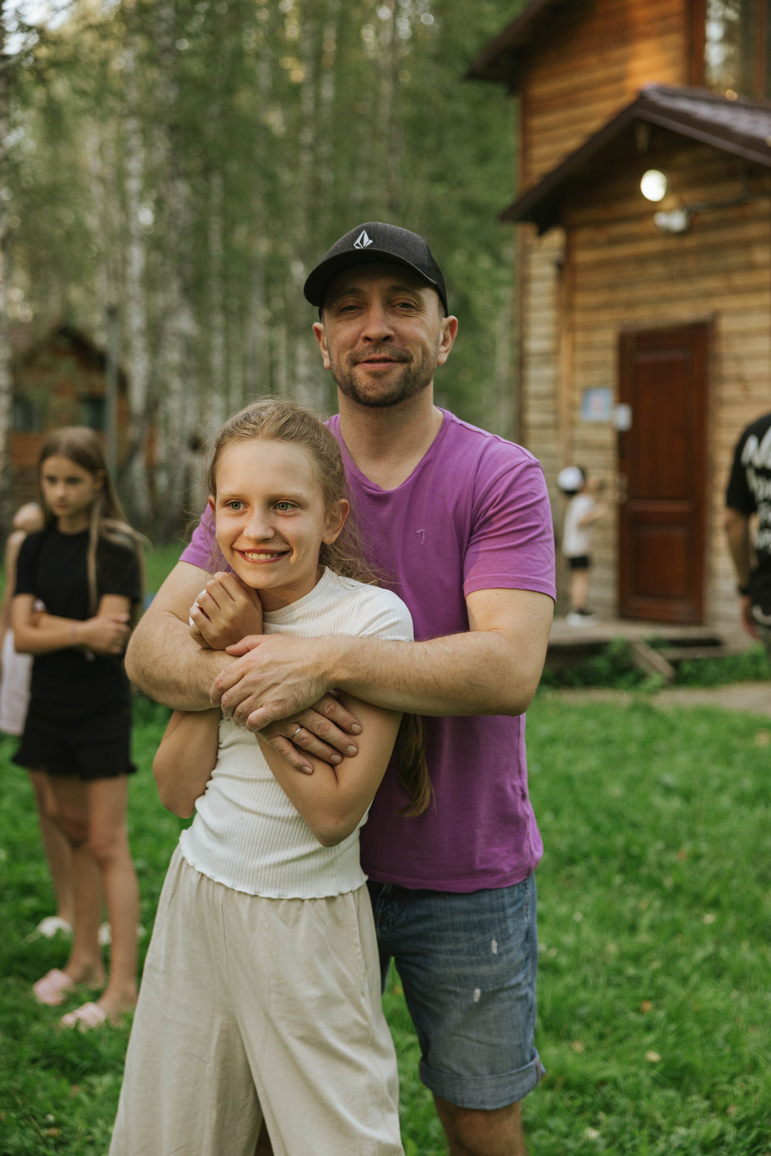 Дети. Фотограф на свадьбу / на корпоратив — Анастасия Прошутинская (Екатеринбург, Нижний Тагил, Реж, Артемовский)