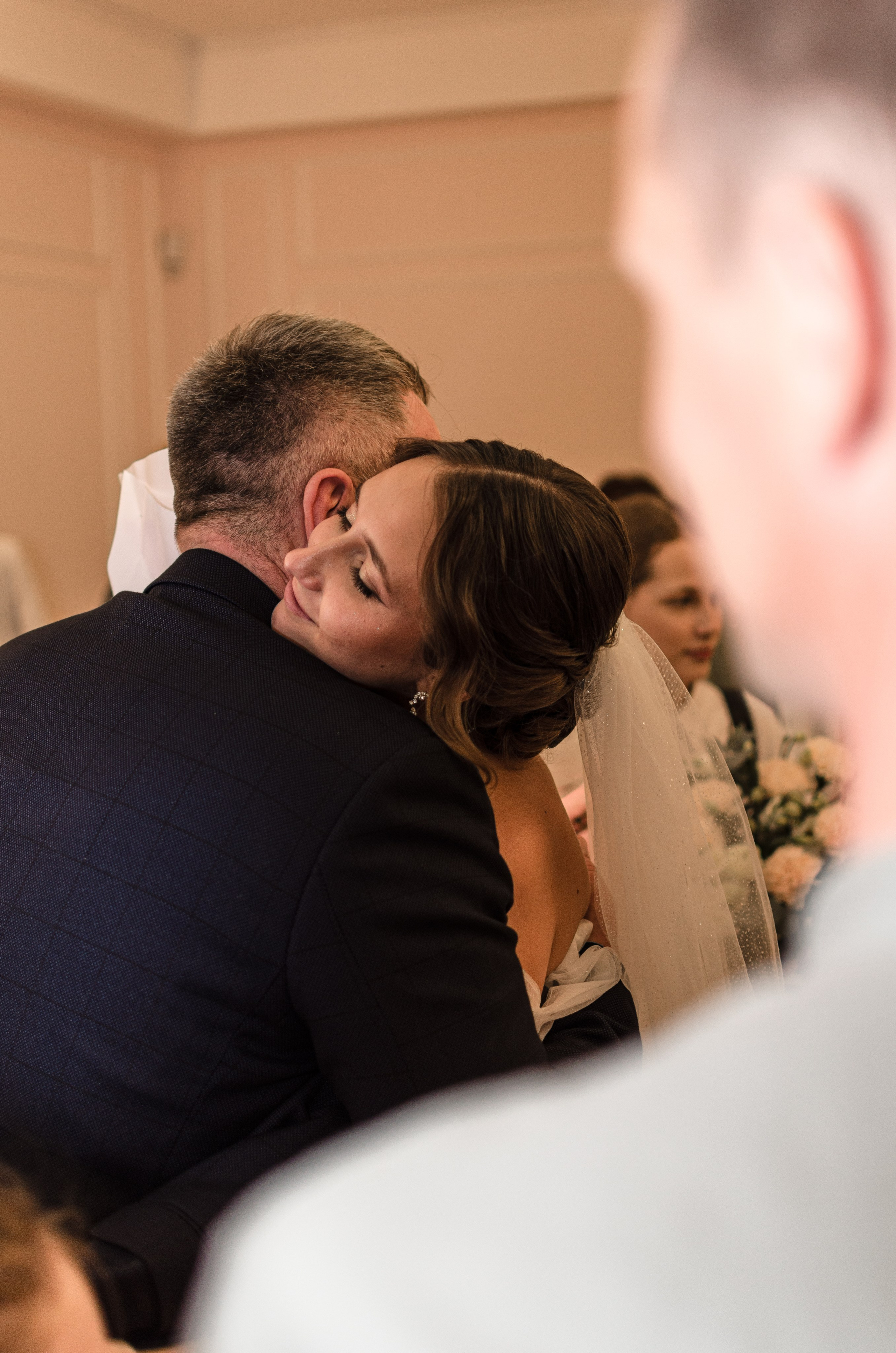 Свадебная фотосессия в Нижнем Тагиле от Анастасии Прошутинской