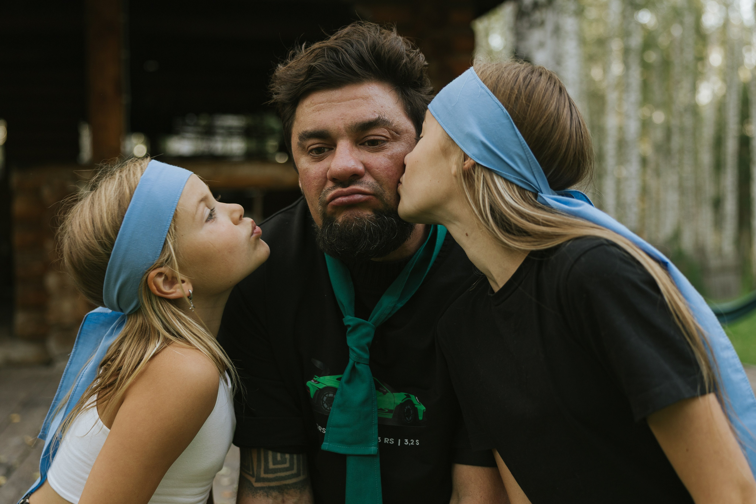 Дети. Фотограф на свадьбу / на корпоратив — Анастасия Прошутинская (Екатеринбург, Нижний Тагил, Реж, Артемовский)
