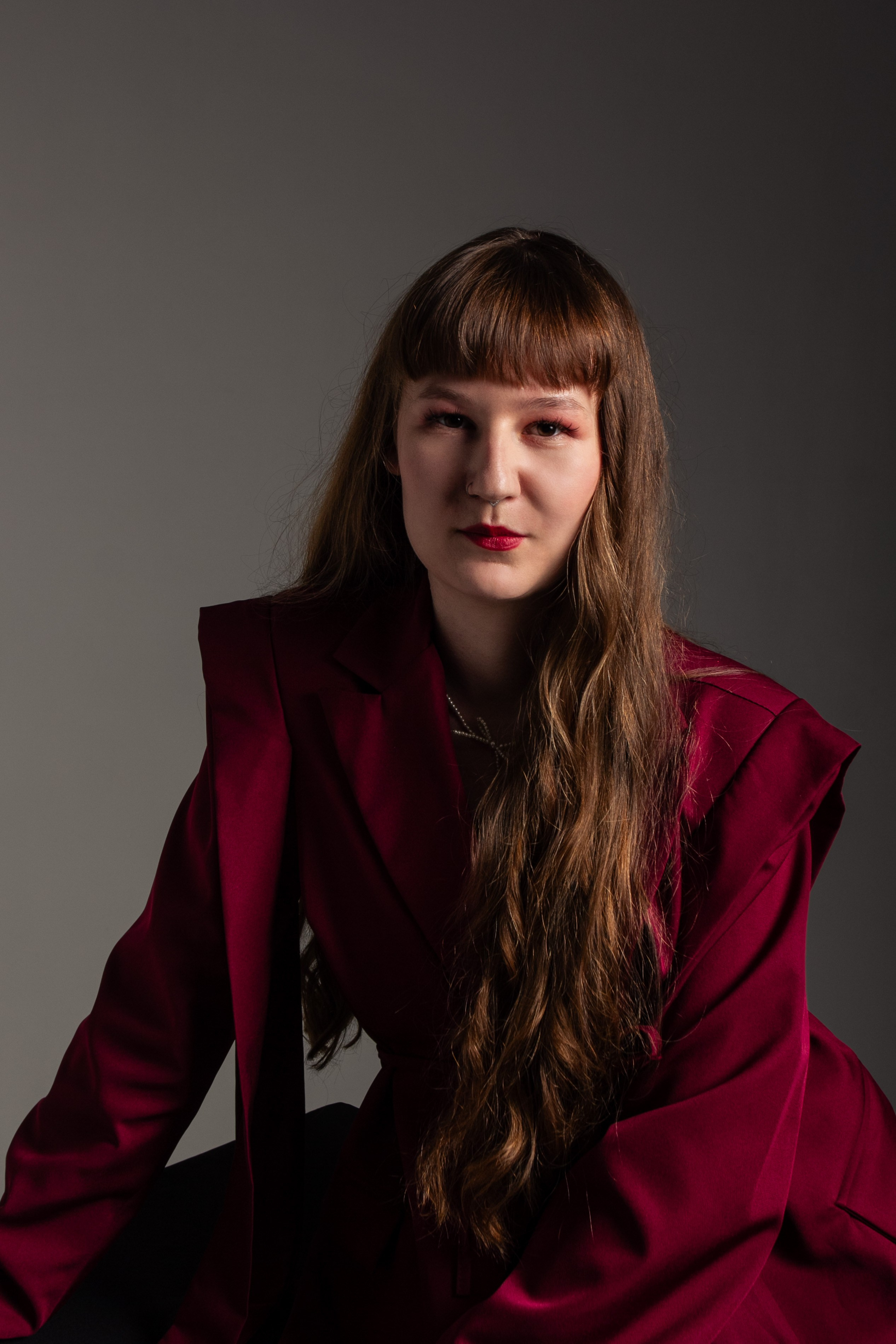 Maroon. Фотограф Ася Верницкая