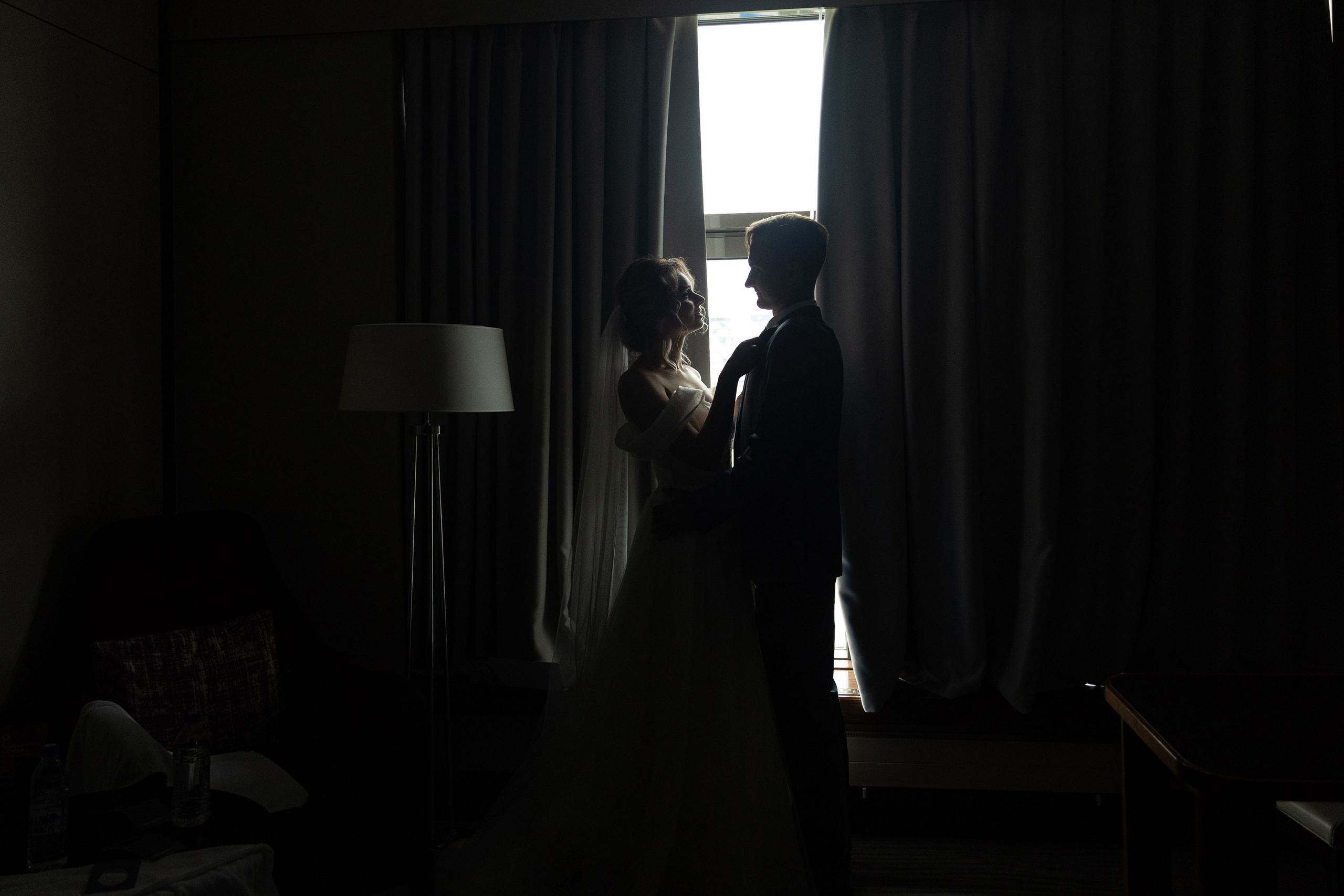 Давай поженимся! Сергей и Татьяна. Свадебный и семейный фотограф