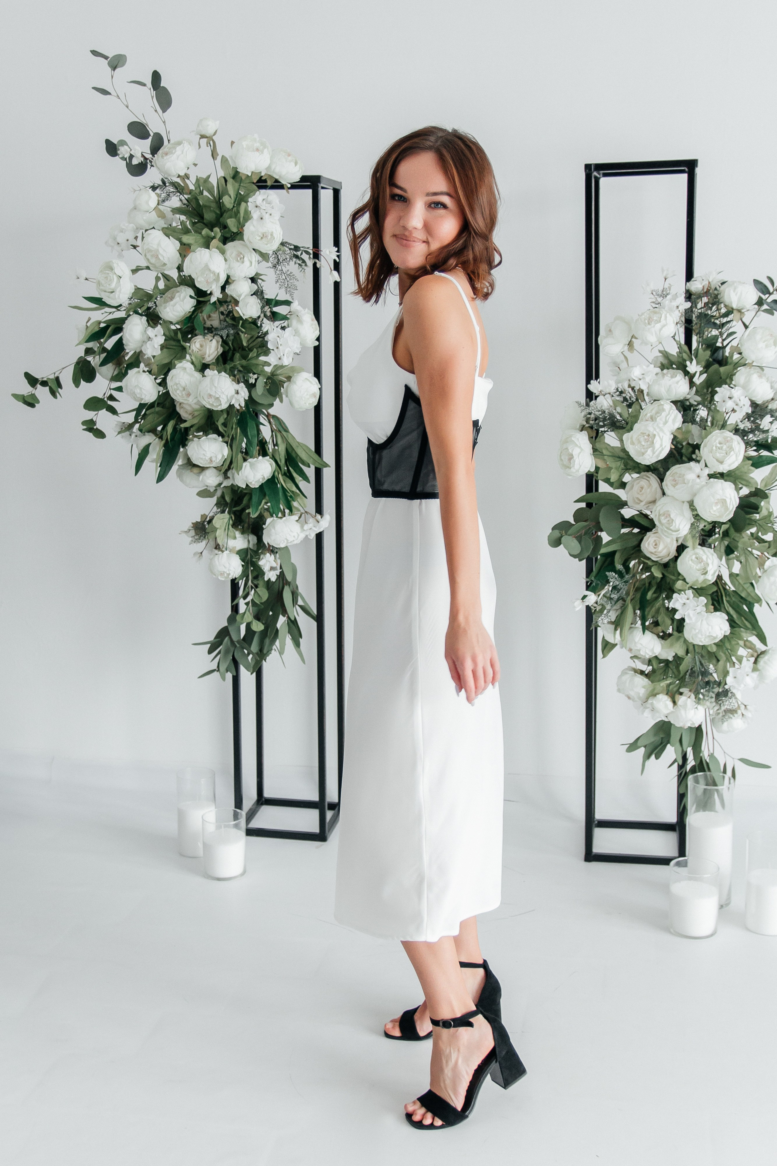 Сергей и Ксения. Фотограф Алёна Ермакова