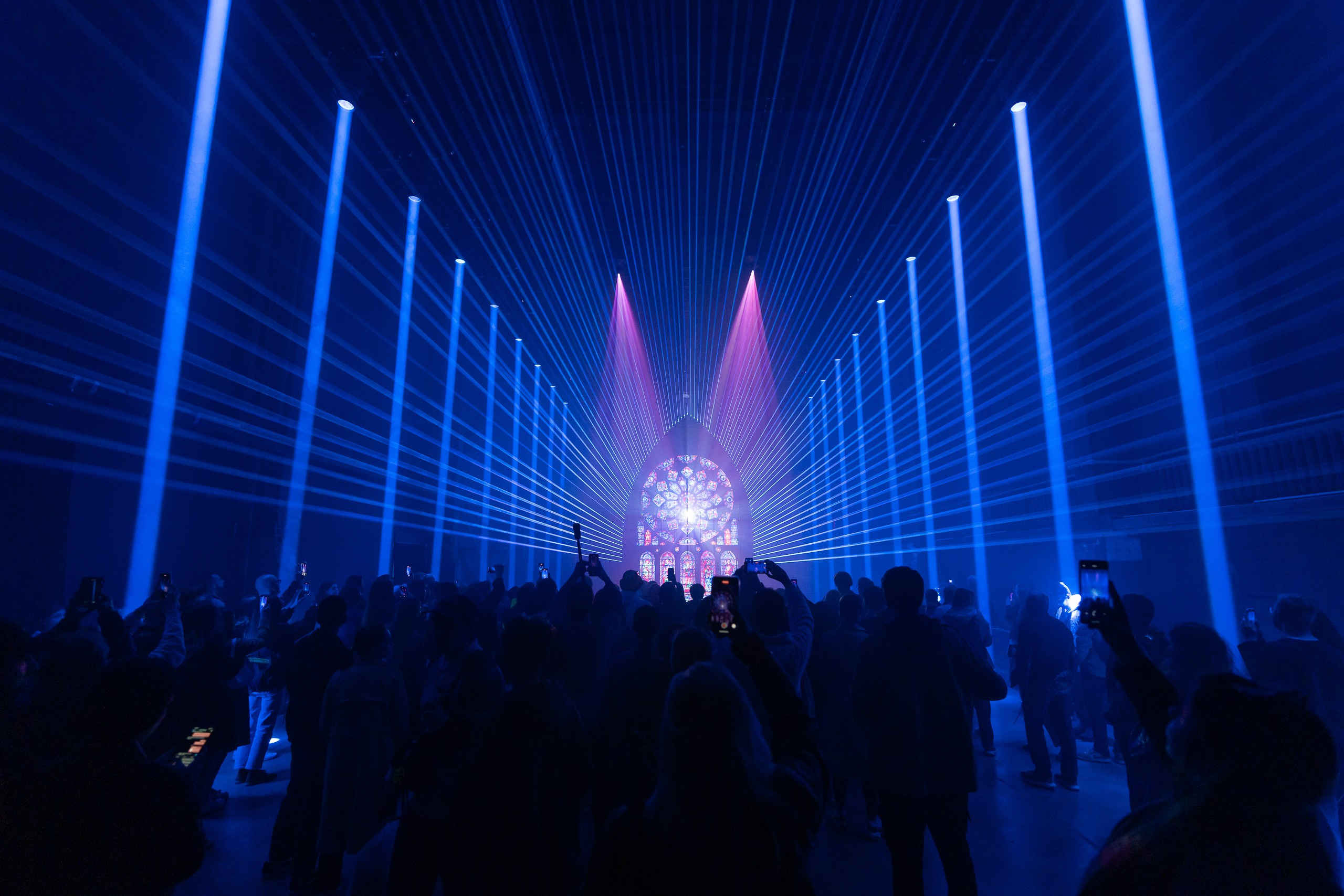 INTERVALS 2024. Sunnyman