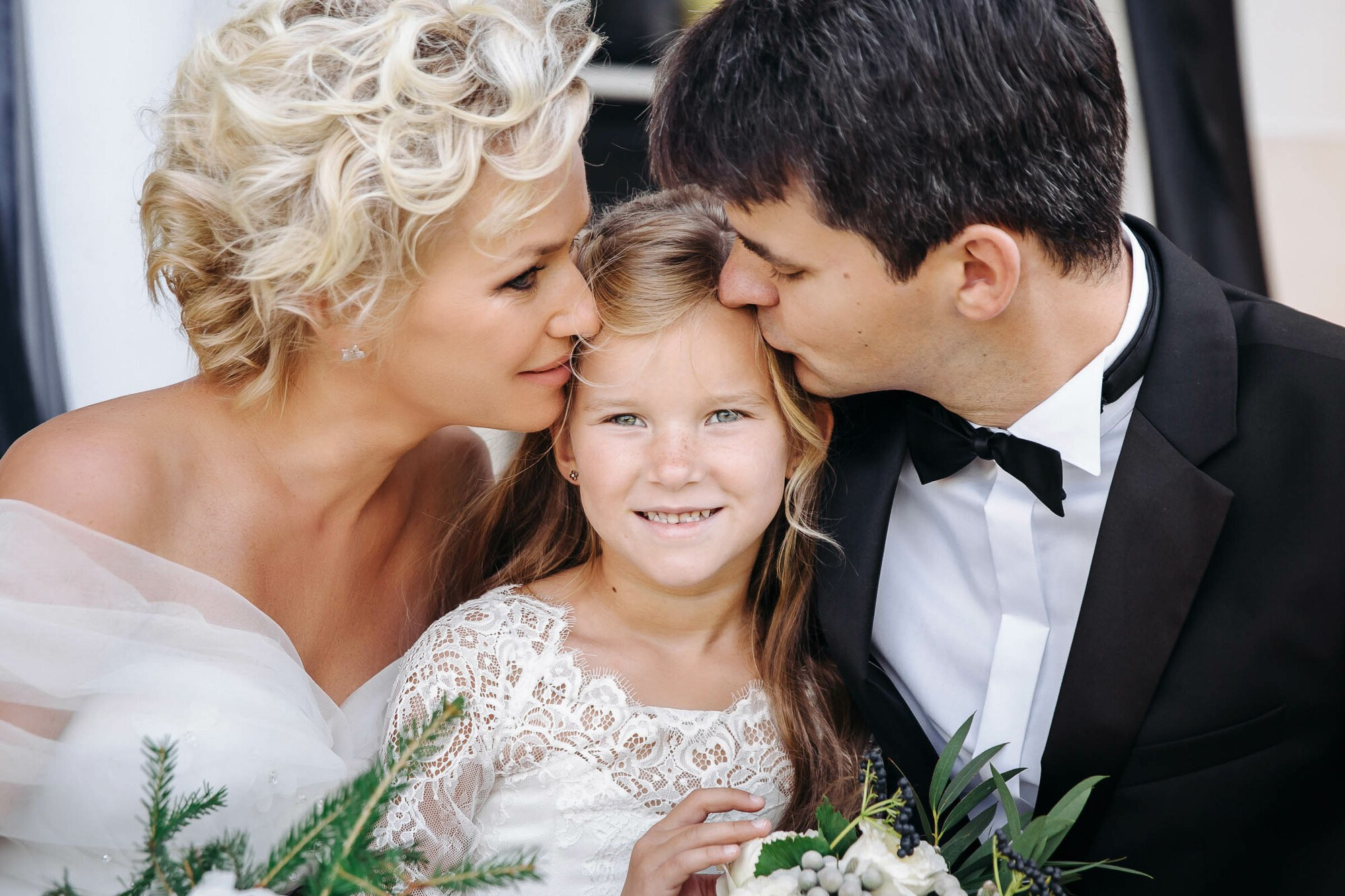 Свадьба в Москве, магический дом. Свадебный фотограф в Санкт-Петербурге и Москве Андрей Нестеров