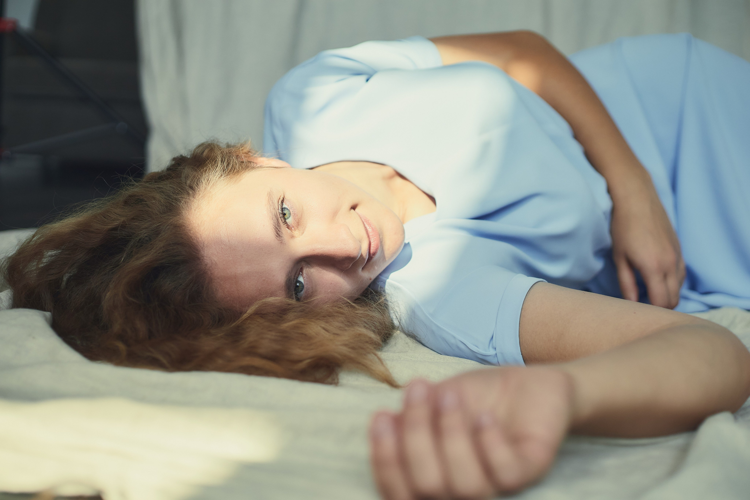 Индивидуальная съемка. Фотограф в Минске Алёна Дианина