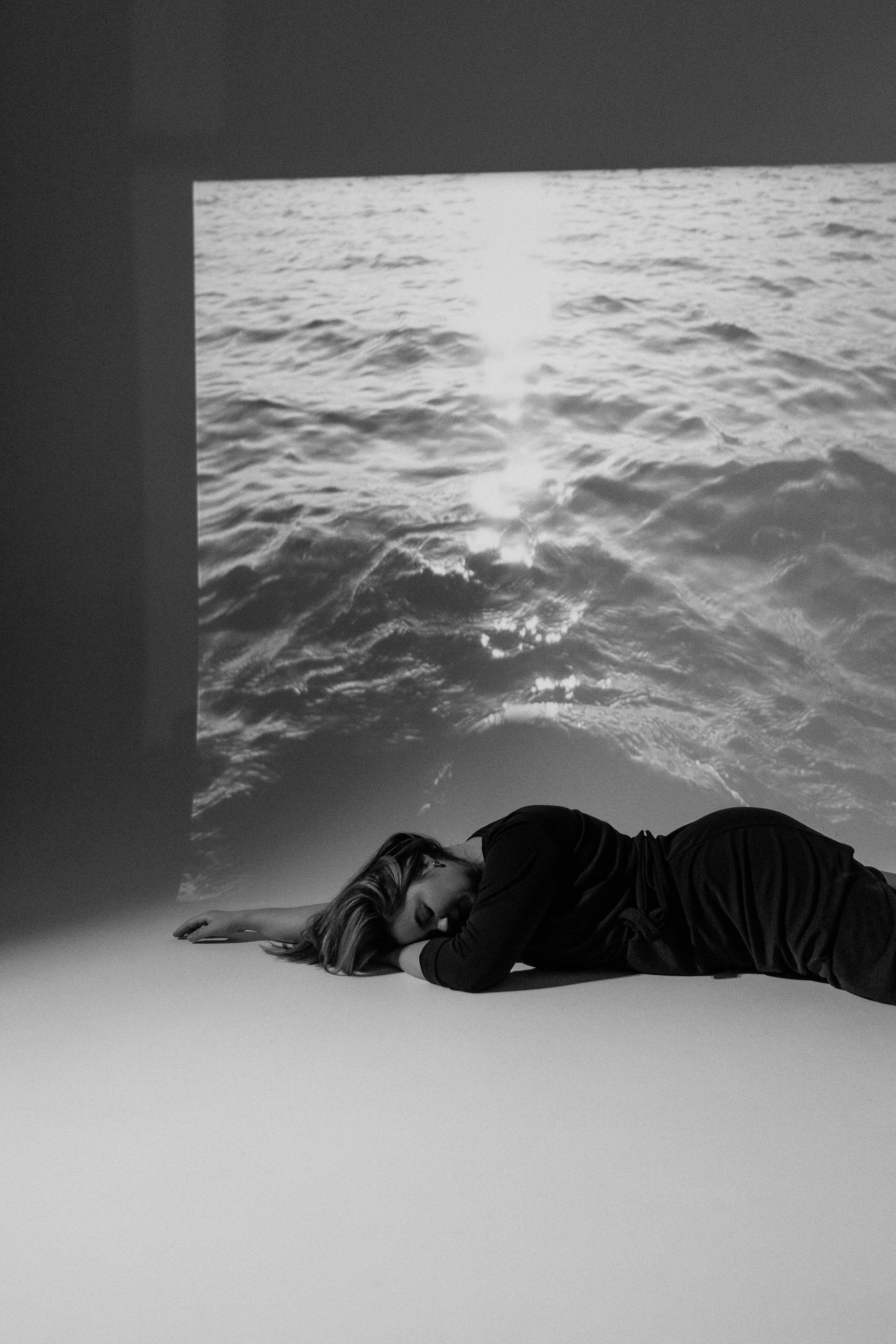 Мария. Фотограф Дарья Мустафина, Тюмень