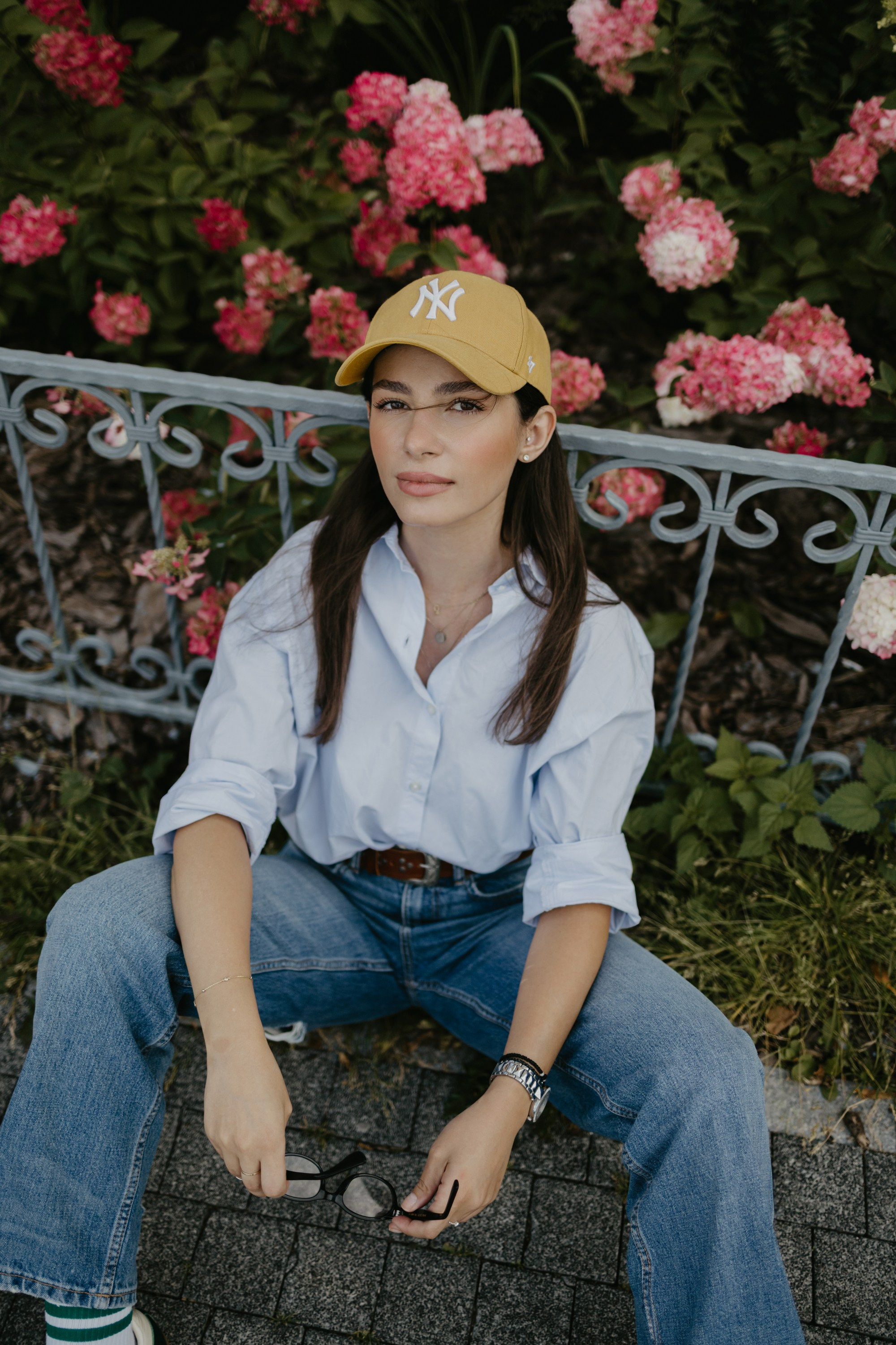 Арина. Про любовь