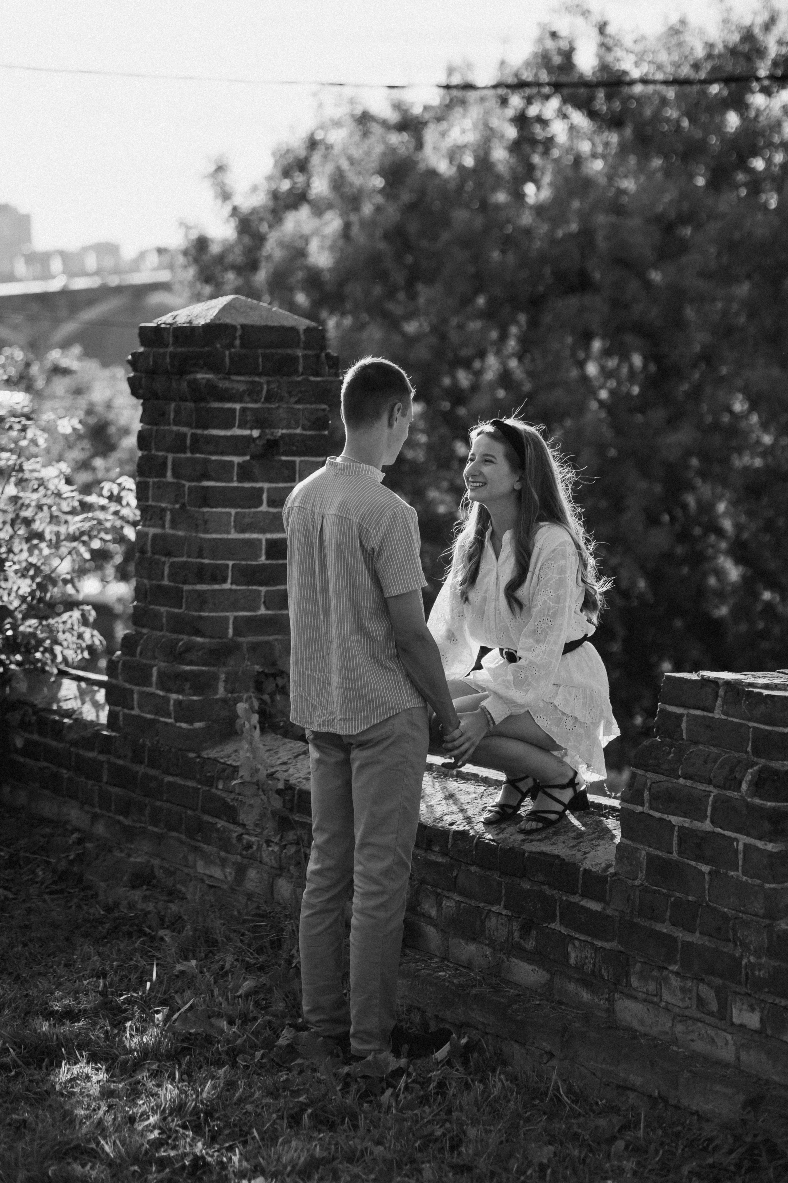 Кирилл и Надежда. Фотограф Нижний Новгород