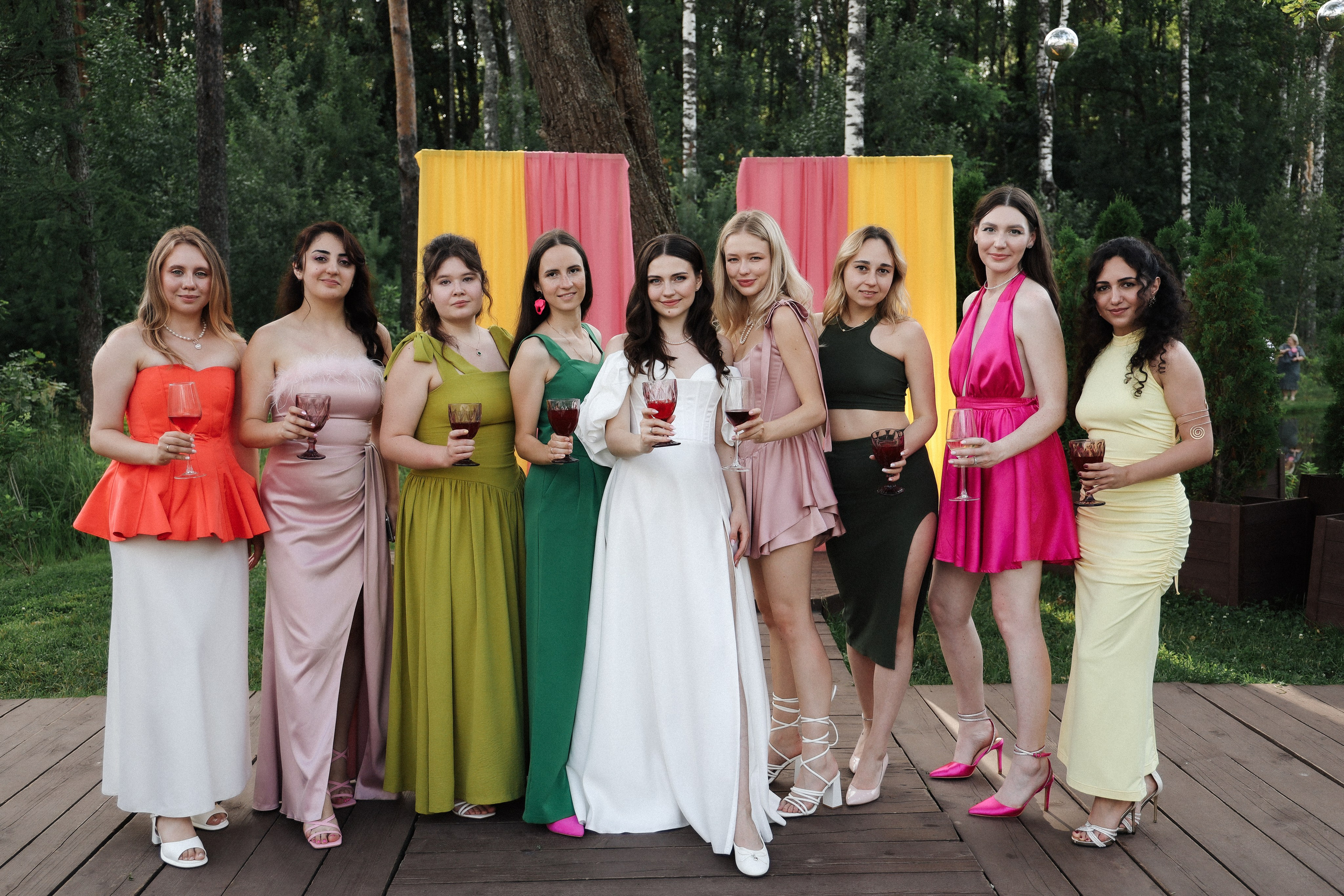 Е. + К. Особняк Спиридонова, Дом у озера. Семейный и lovestory фотограф в Москве Светлана Коняхина