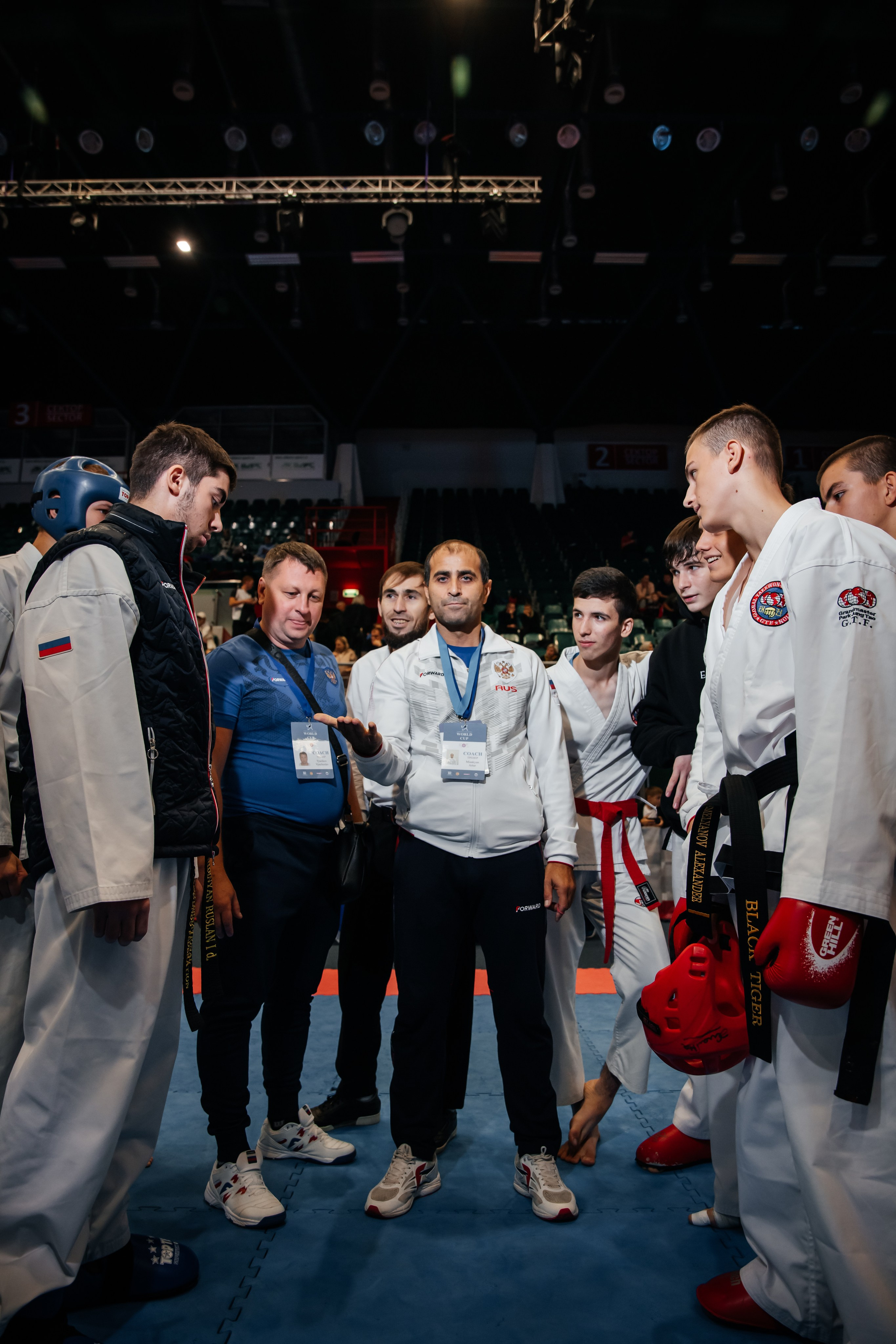 Спорт. Люксмедиа — это команда фотографов и видеографов. Город Казань. Дамир Сафин