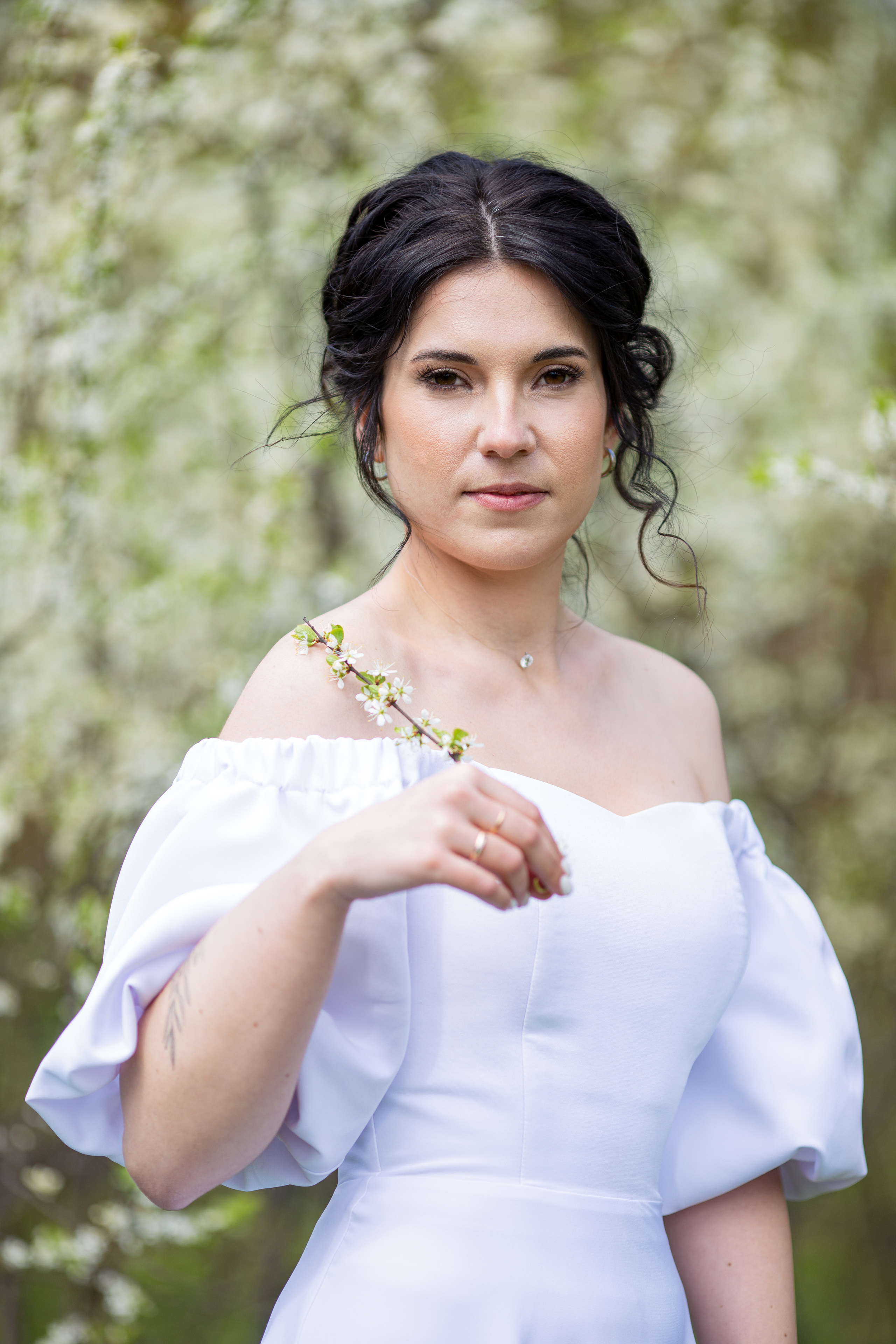 Александра и Владислав, Щелково. Свадебный и семейный фотограф в Калуге Александра Борис