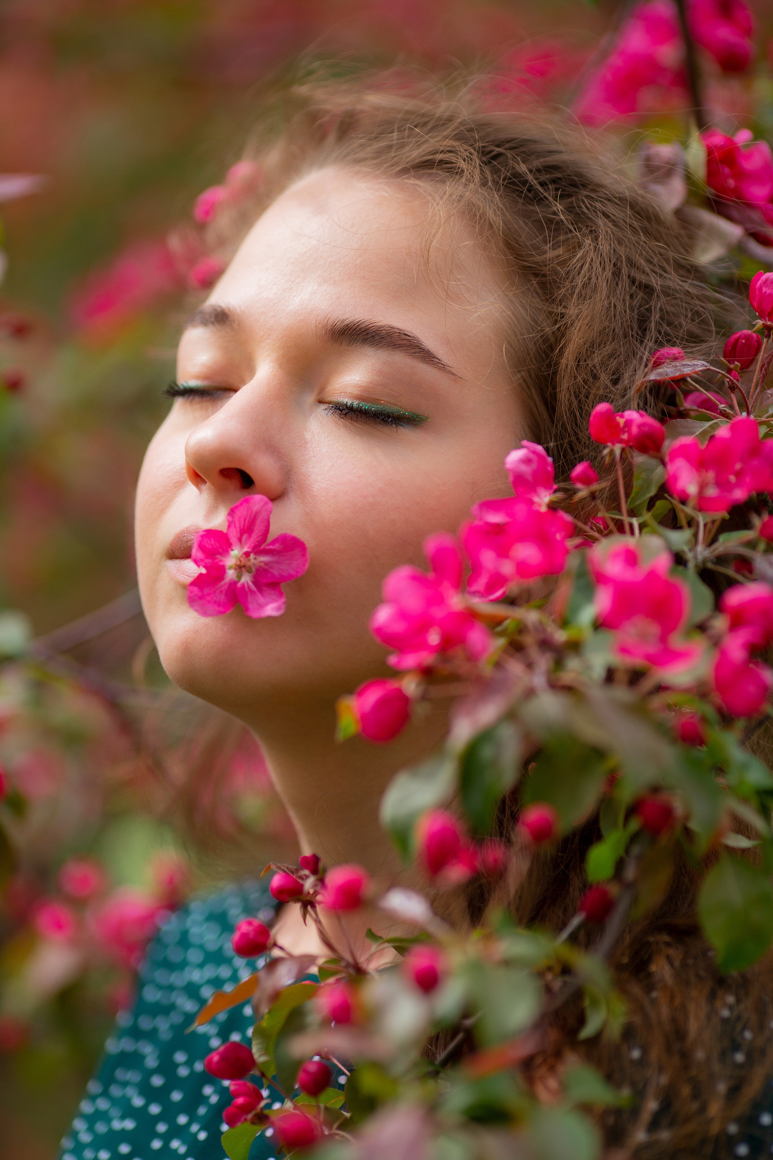 Аля, Коломенское. Свадебный и семейный фотограф в Калуге Александра Борис