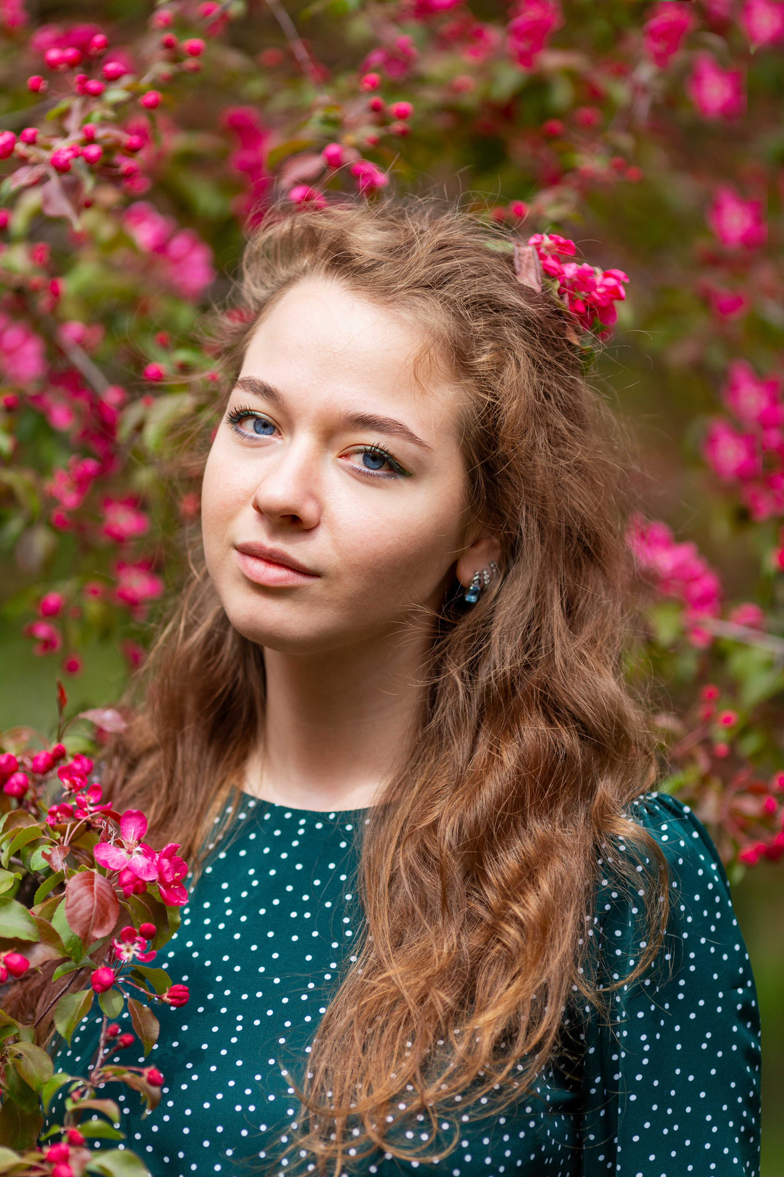 Аля, Коломенское. Свадебный и семейный фотограф в Калуге Александра Борис