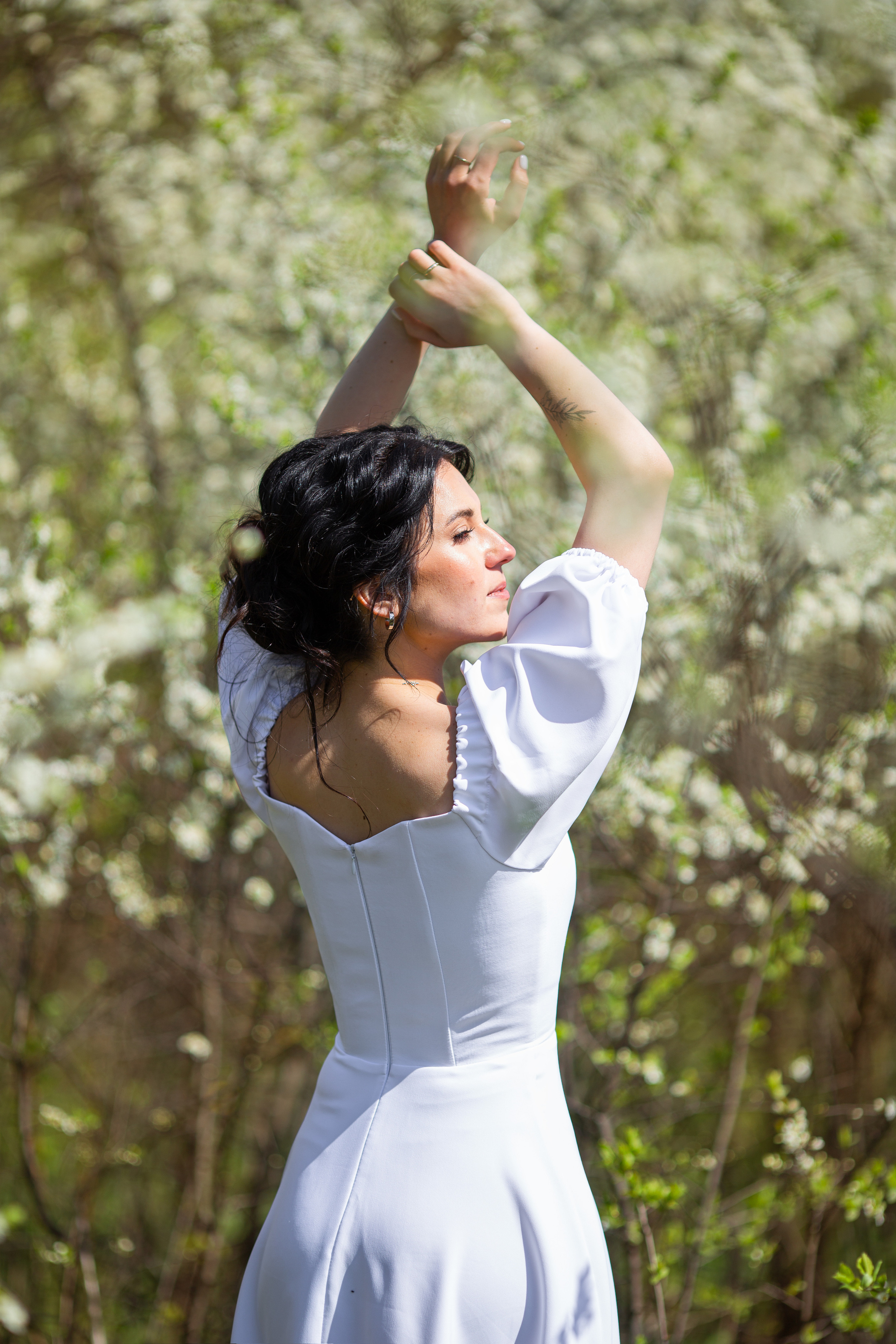 Александра и Владислав, Щелково. Свадебный и семейный фотограф в Калуге Александра Борис