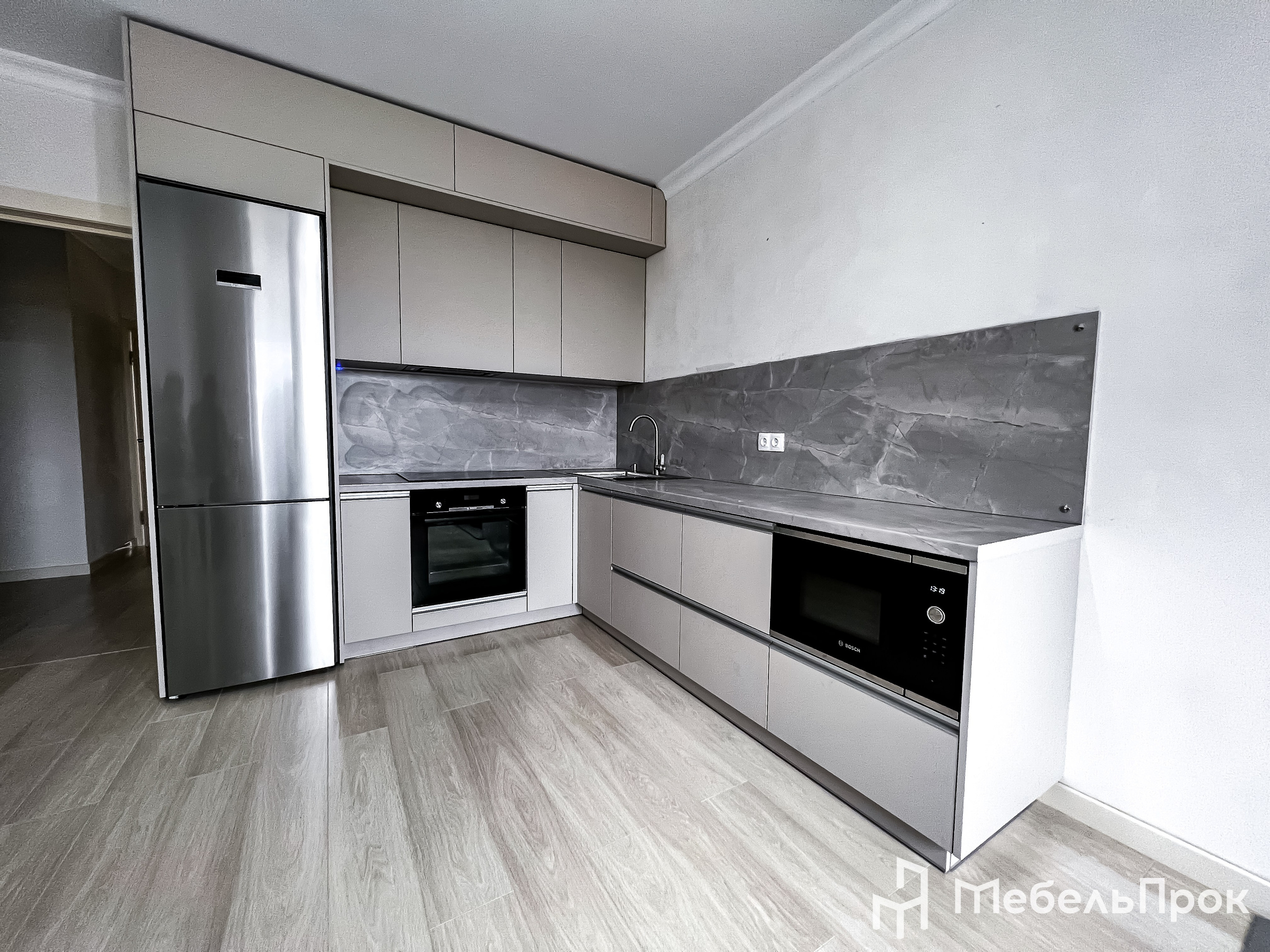 Кухни. Главная