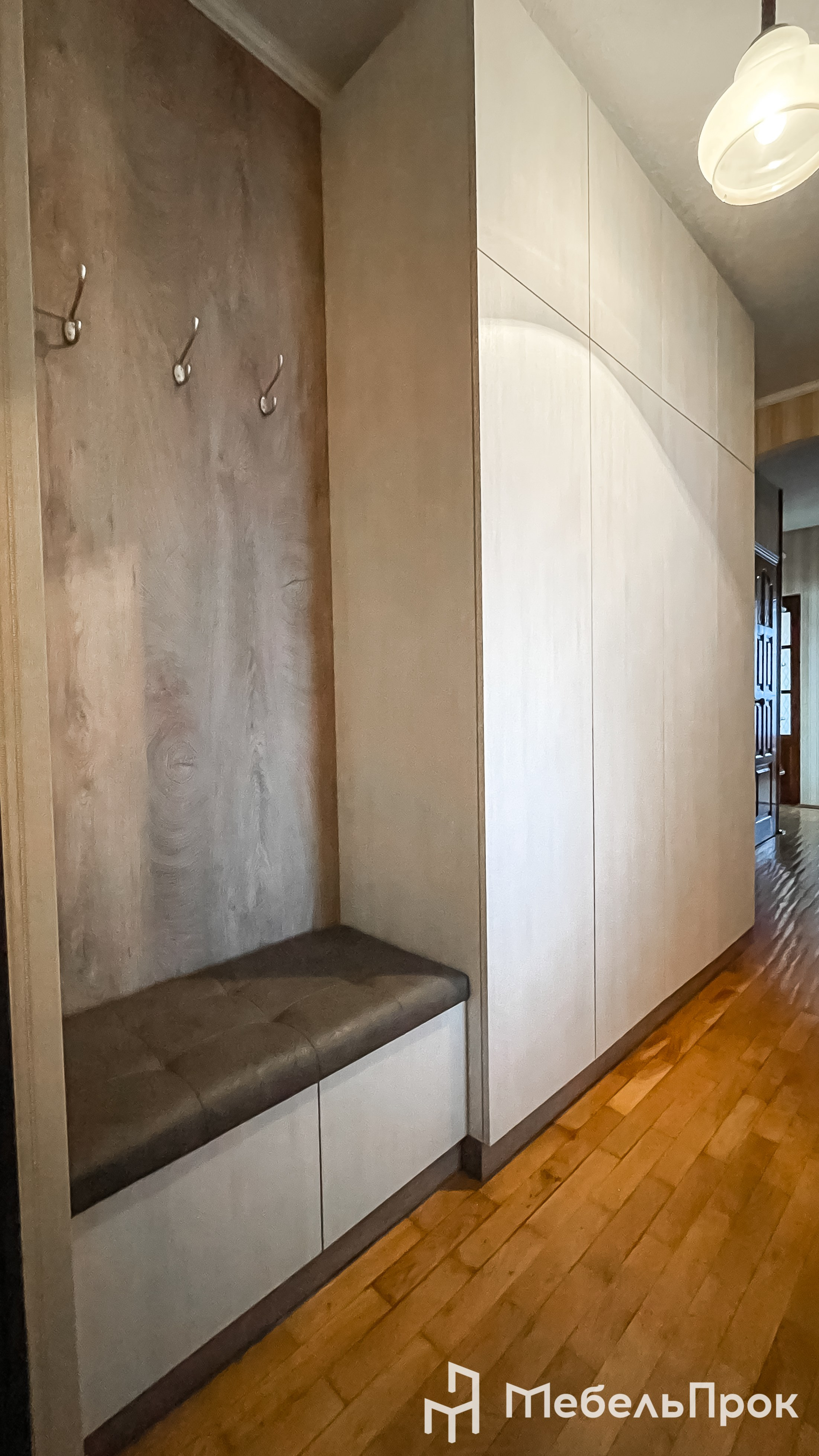 Мебель для прихожей. Главная