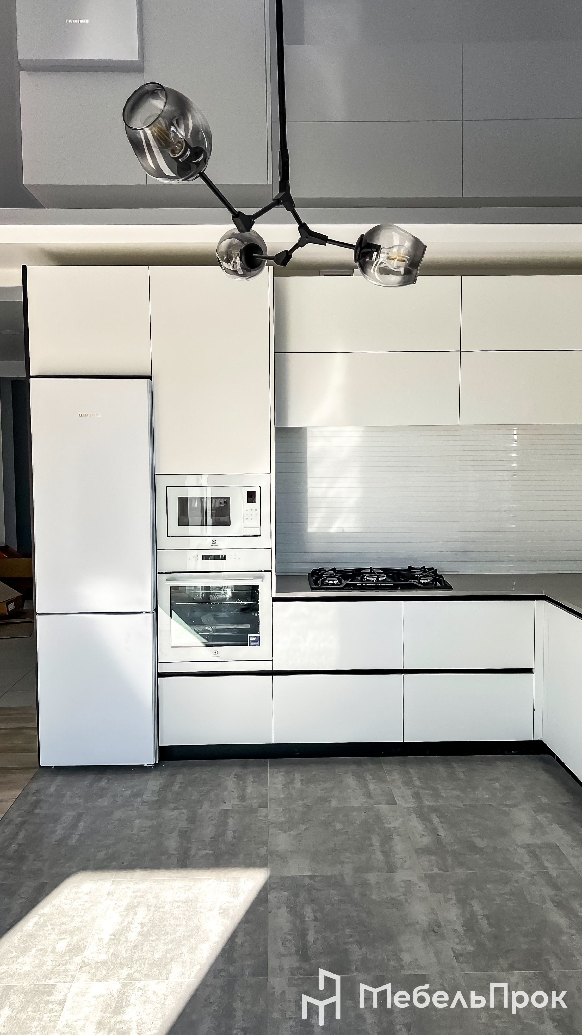 Кухни. Главная