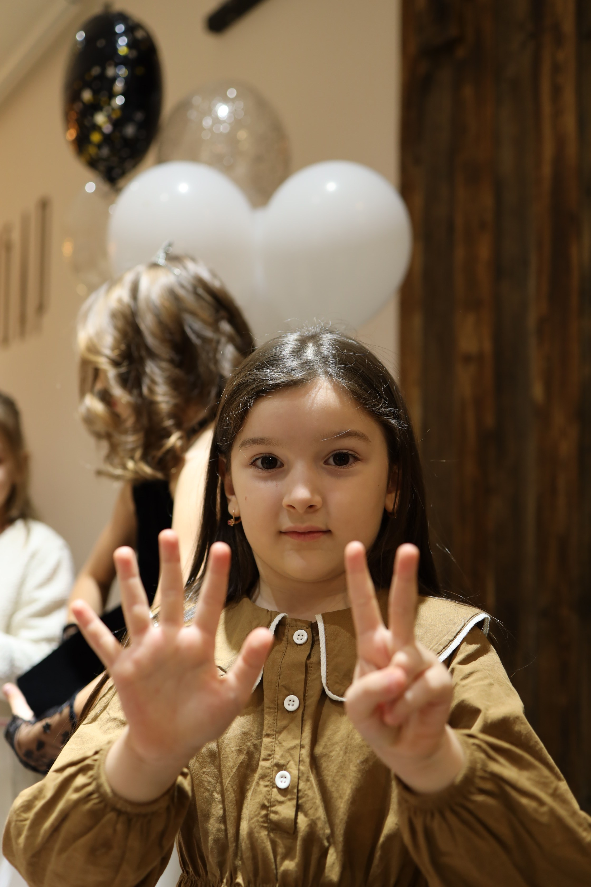 Валерия 7 лет. Контент фотограф Волгоград