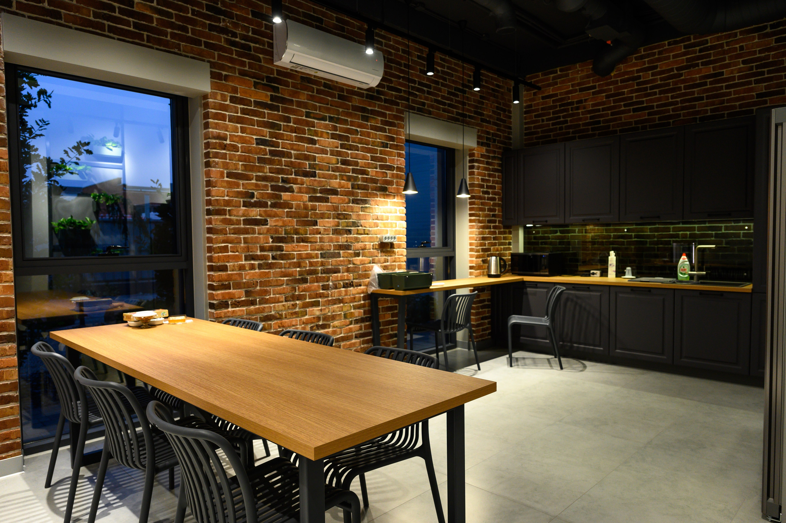 Интеръерная фотосъёмка. Вячеслав Скрипник Фотограф Краснодар