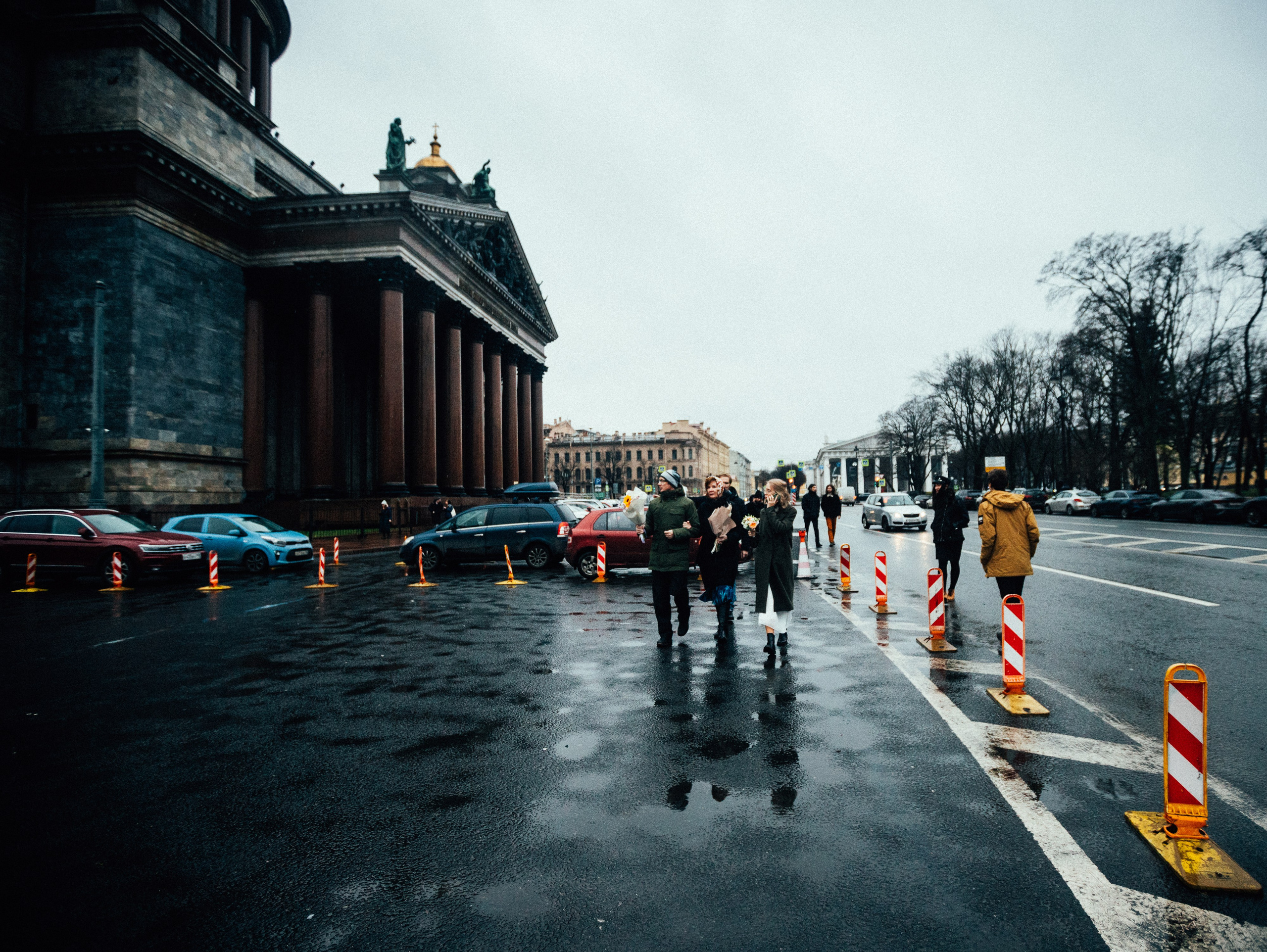 АндрейДаша. Фотограф Мария Немм