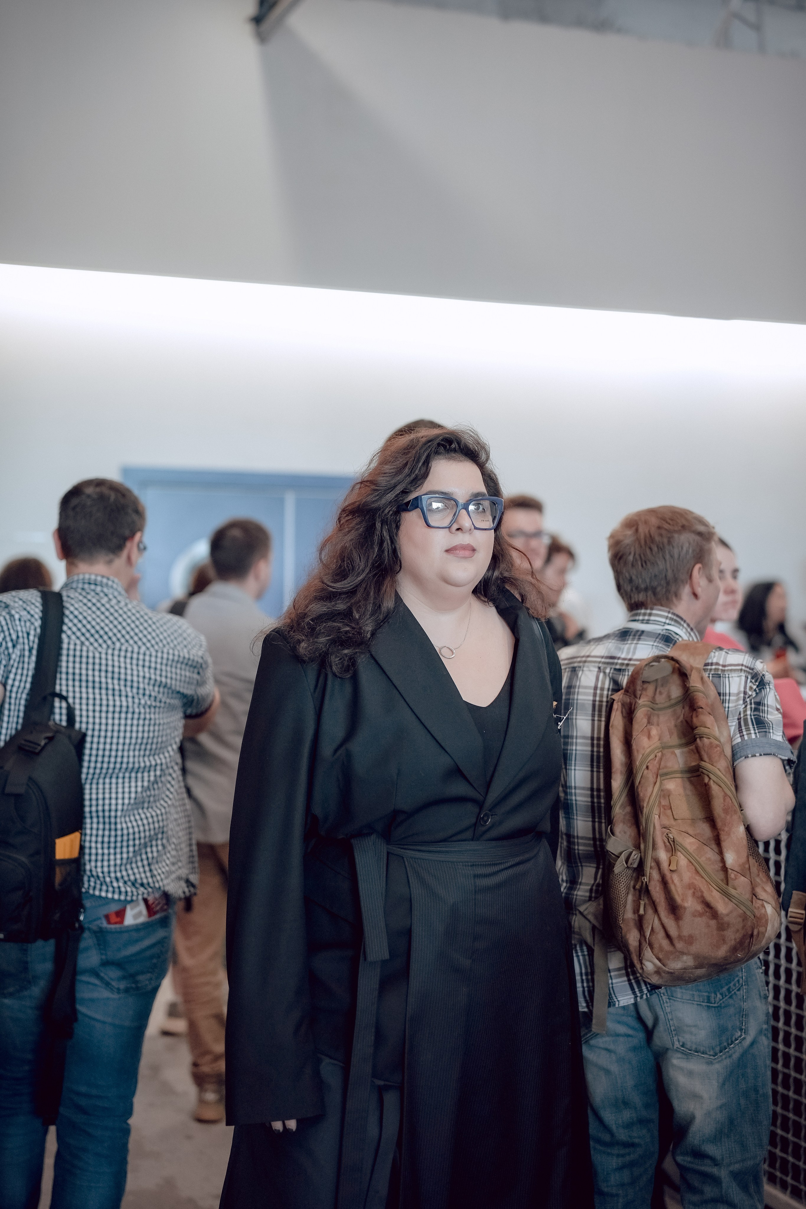 Фотофестиваль Wfolio. Портретный и семейный фотограф в Москве/Видное