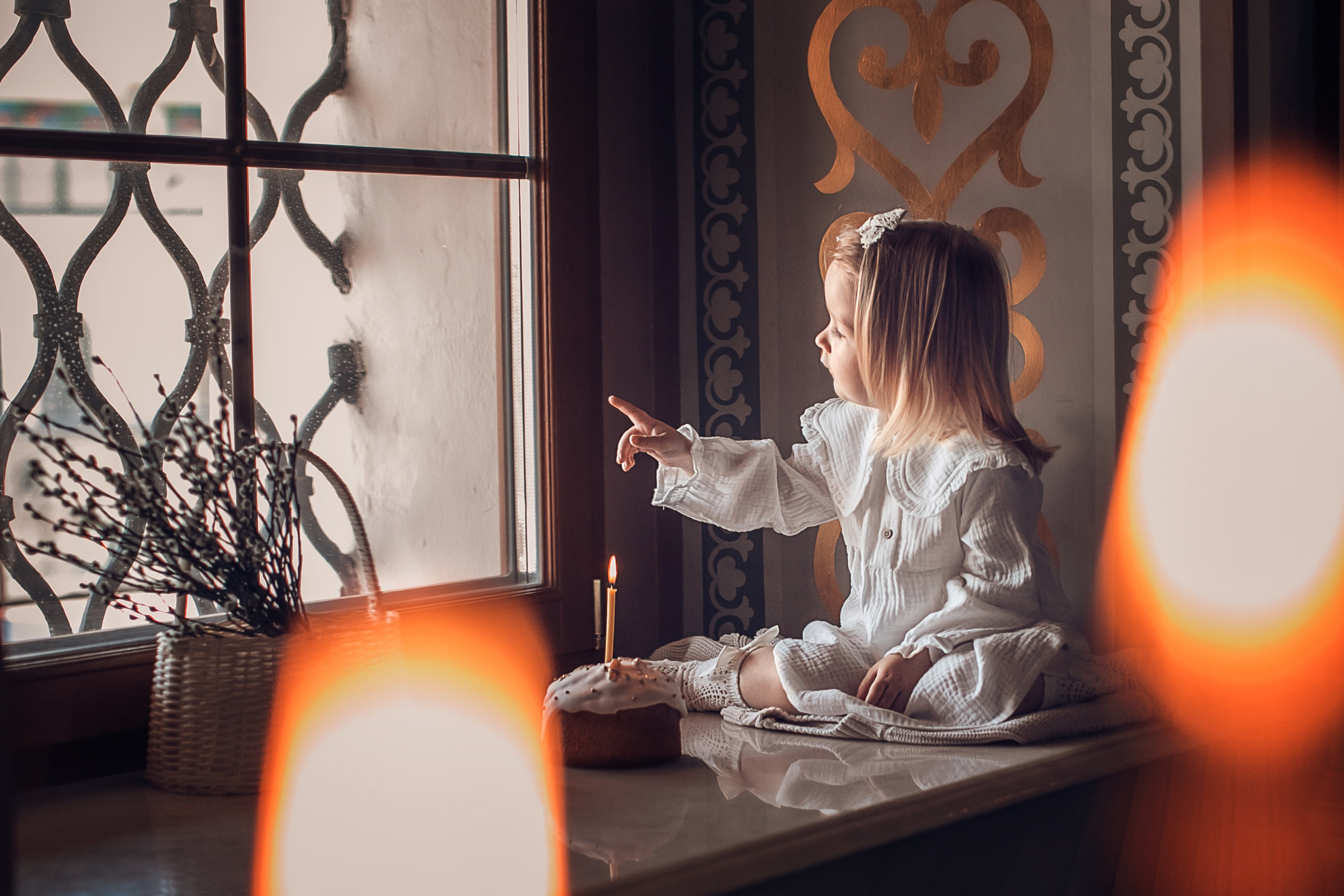 Свято-Троийкий. Пасха. Главная