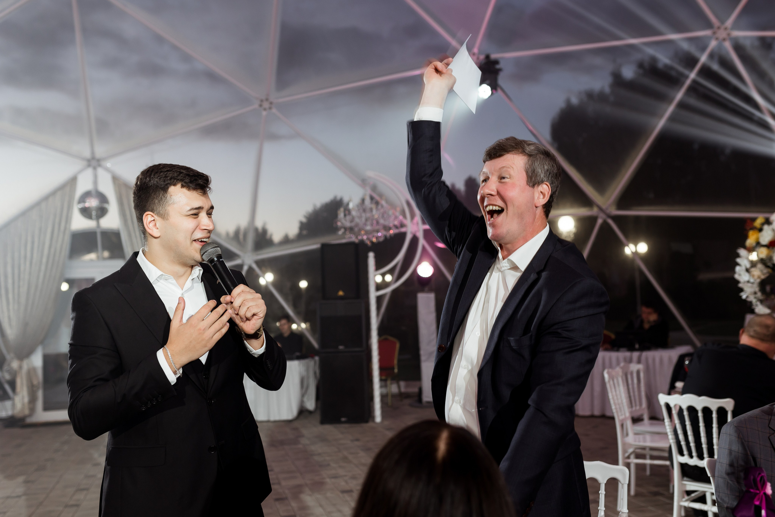 Вера и Максим. Мордвинова Татьяна