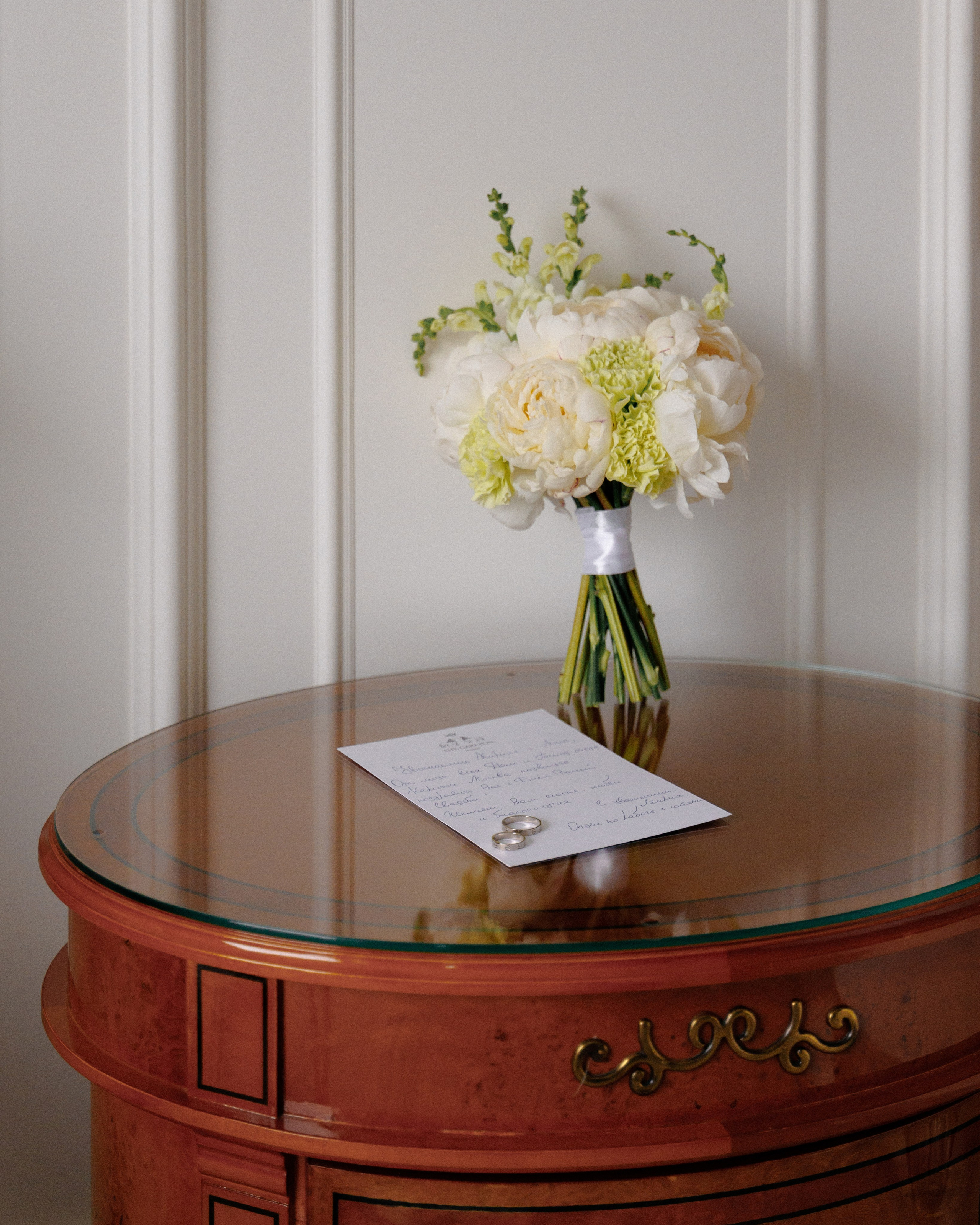 Свадебный и портретный фотограф в Москве Анна Плавская