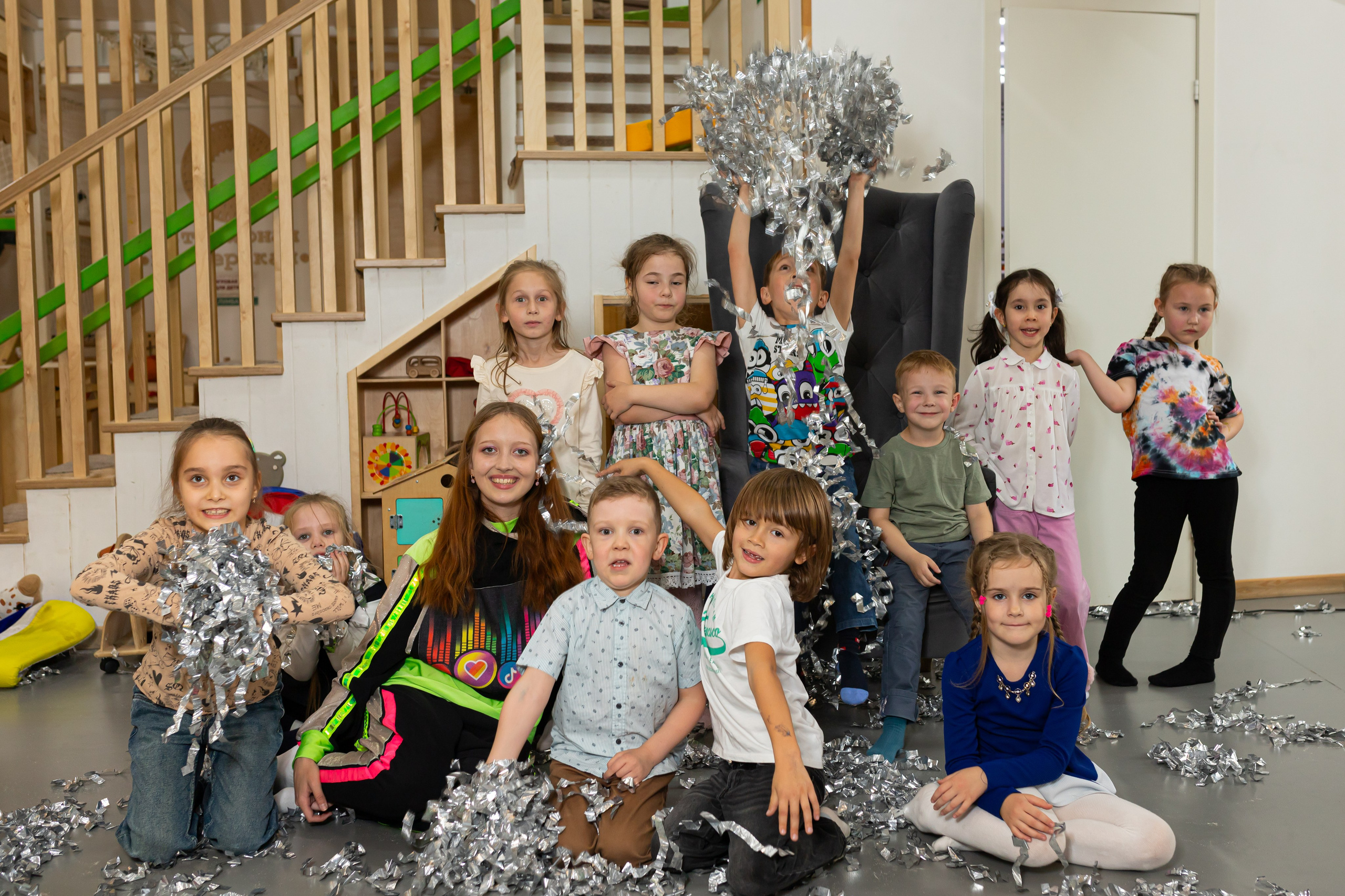 День рождение Алексея. Марина Шаймухаметова. Фотограф в Уфе