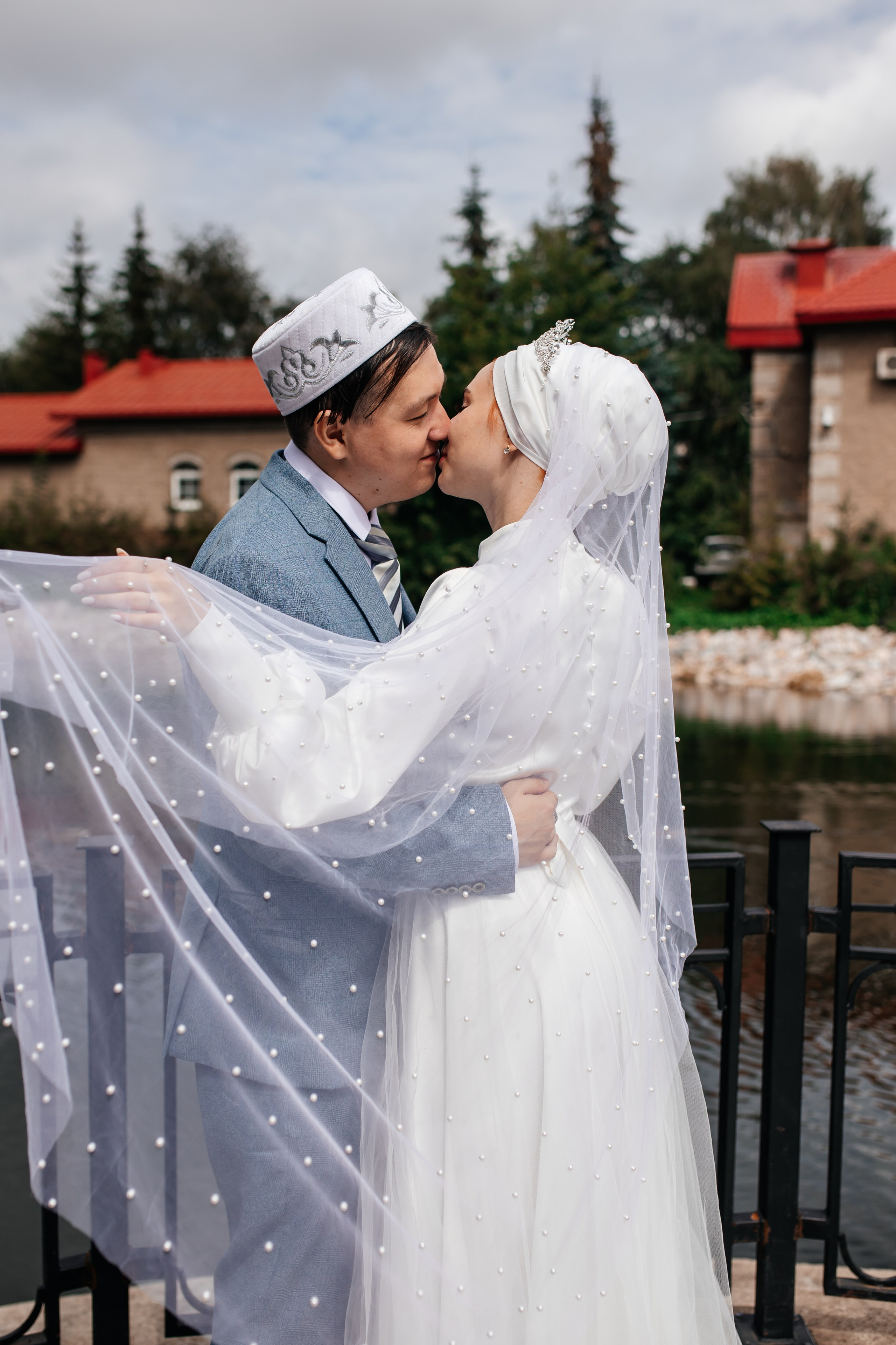 Артур и Ульяна. Марина Шаймухаметова. Фотограф в Уфе