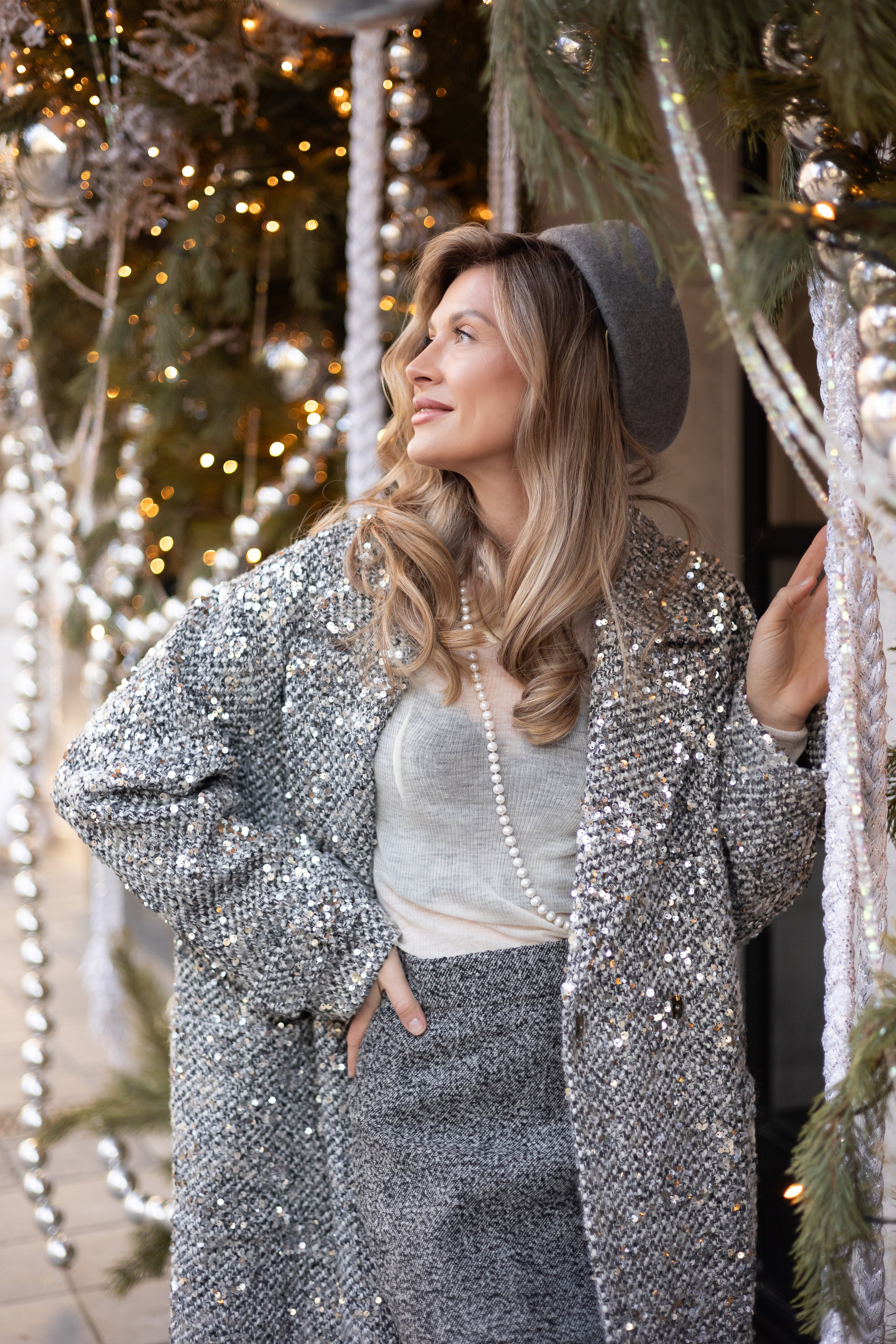 Инна. Фотограф Печерская Анастасия