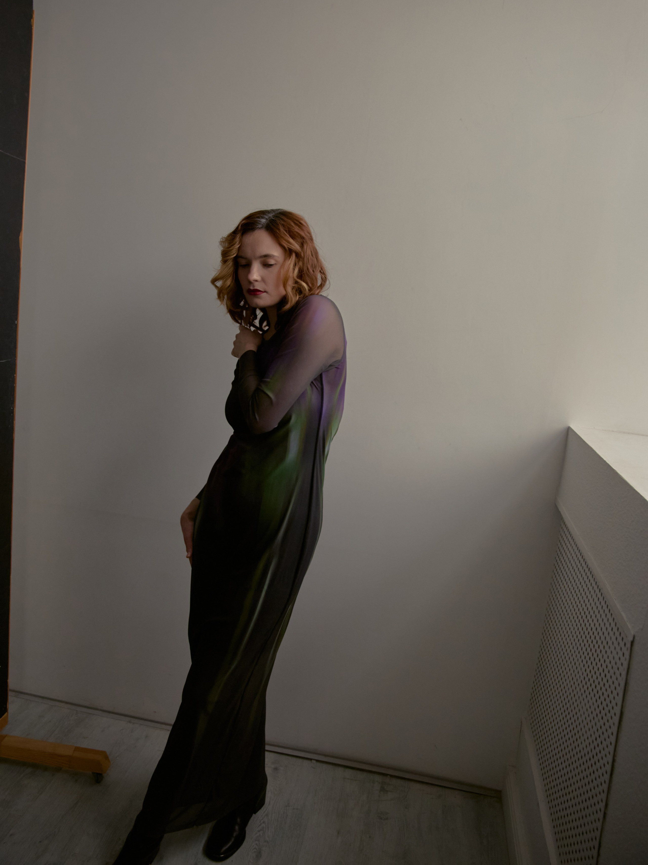 Елена. Фотограф Сухой лог Екатеринбург