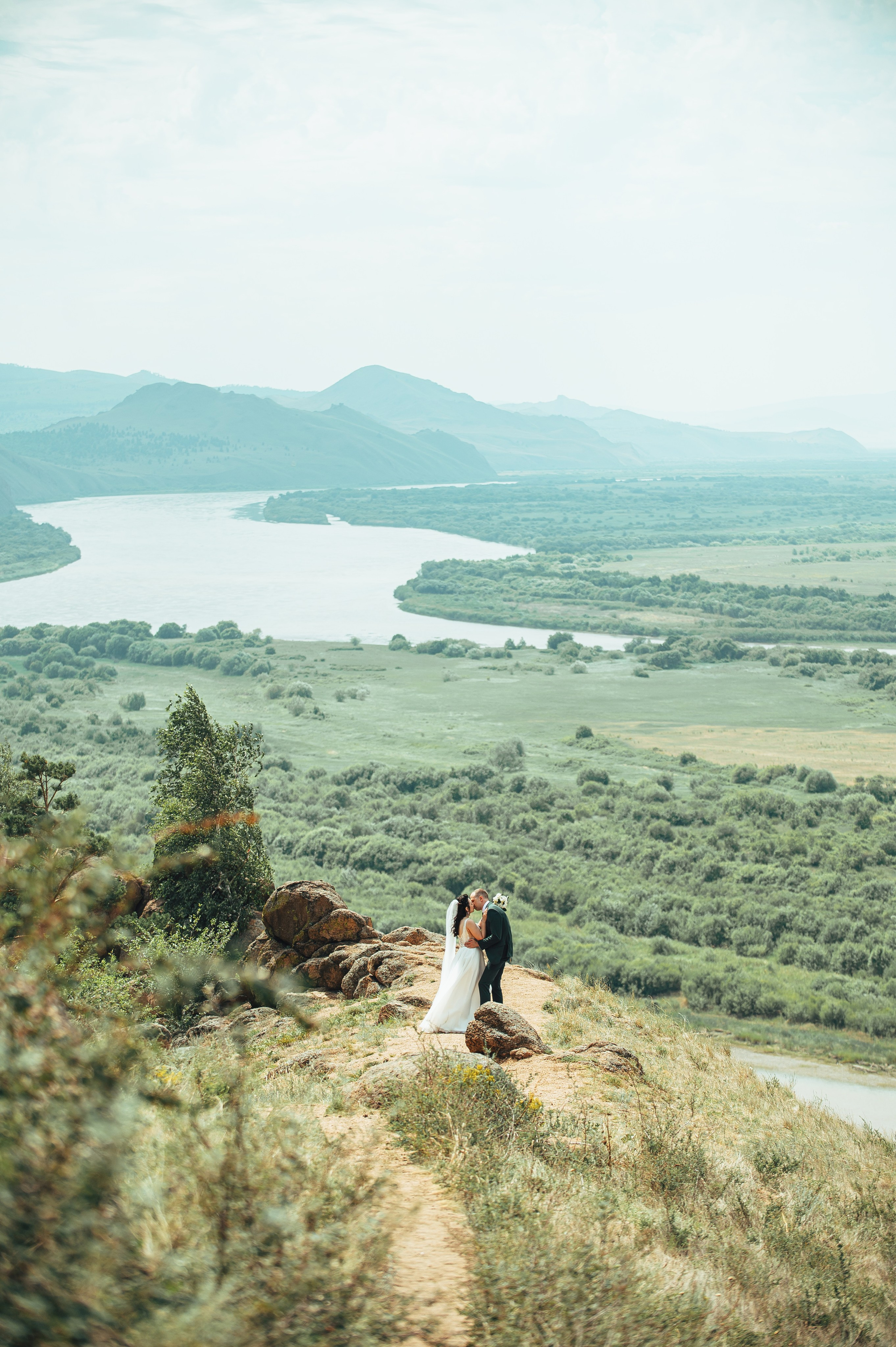 Свадьбы. Свадебная и концептуальная фотография в городе Улан-Удэ