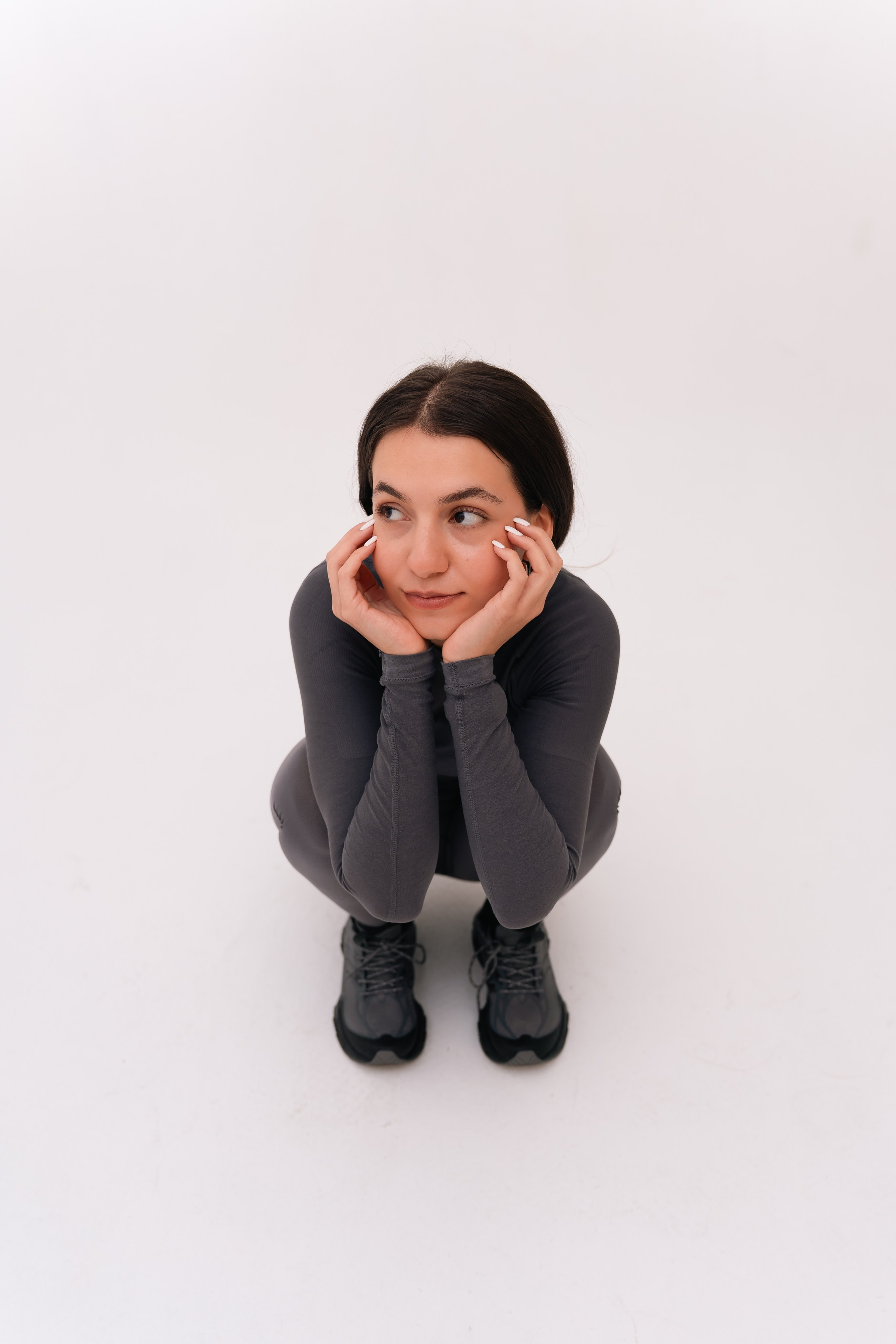 GG. Andrew firioubine • iamfirioubine