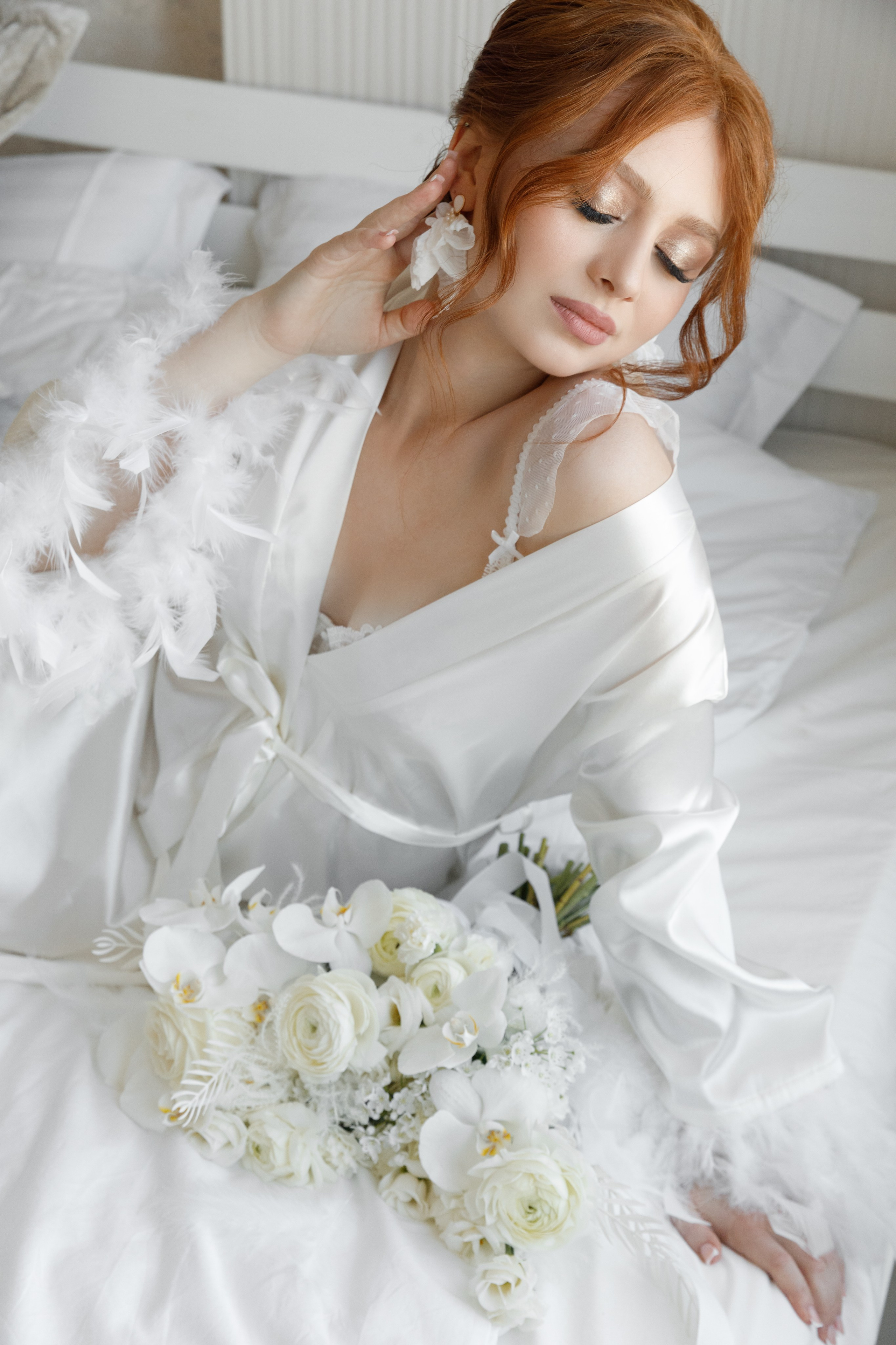 Wedding Day Alexander & Ekaterina. Фотограф Нижний Новгород Кристина Швецова