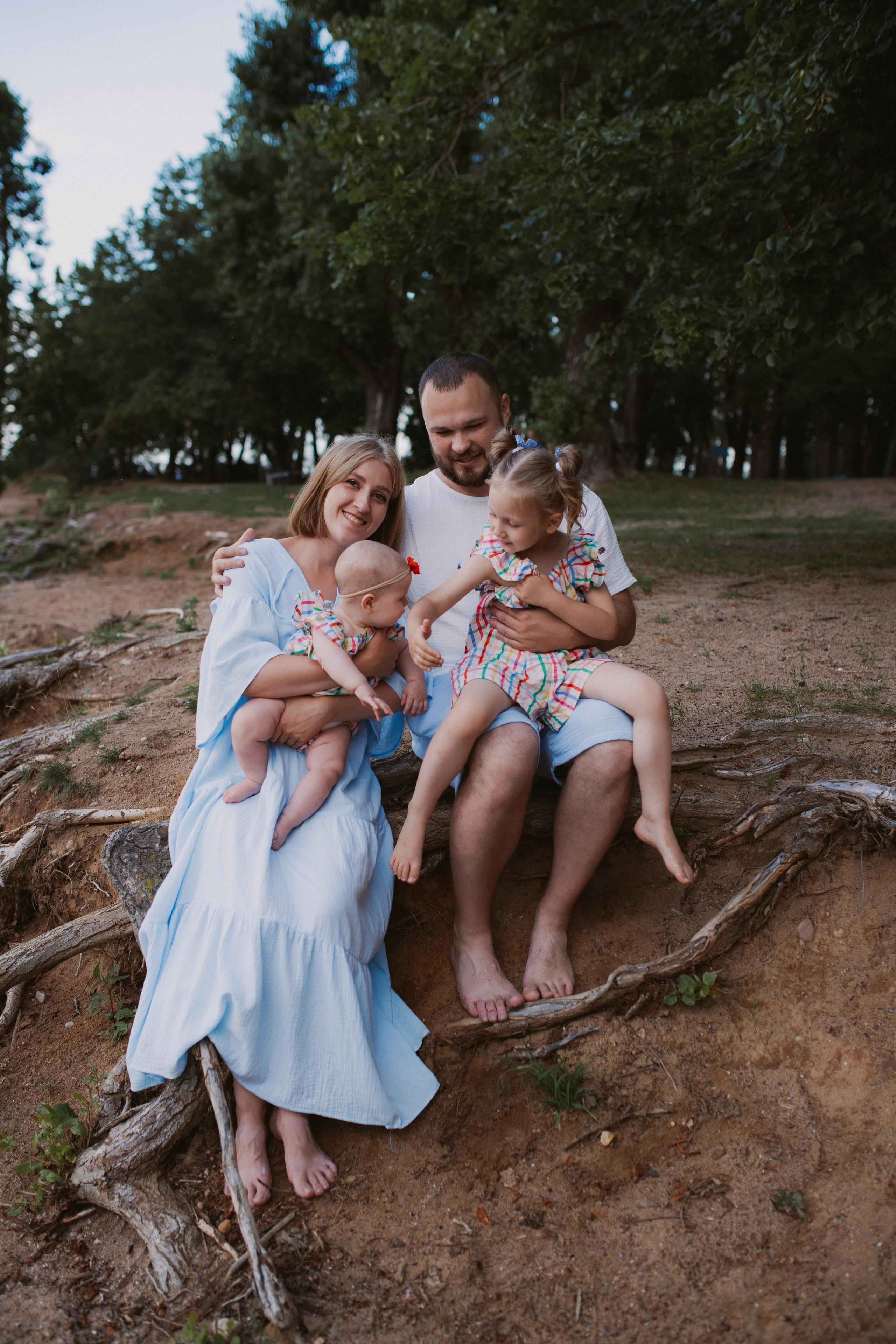Морские приключения. Семейный и детский фотограф Минск, Беларусь