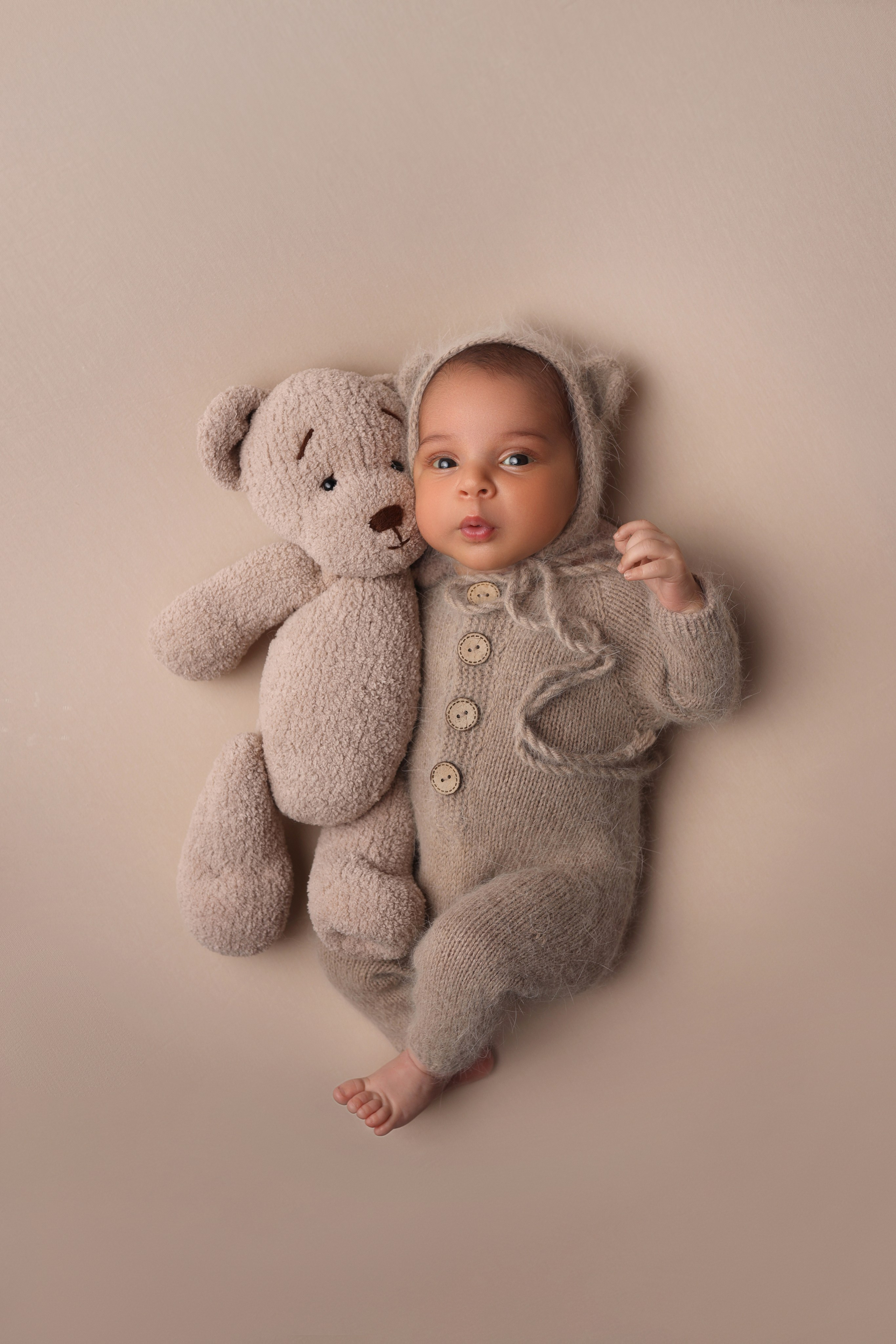 Newborn мальчики. Фотограф новорожденных Модяева Ирина