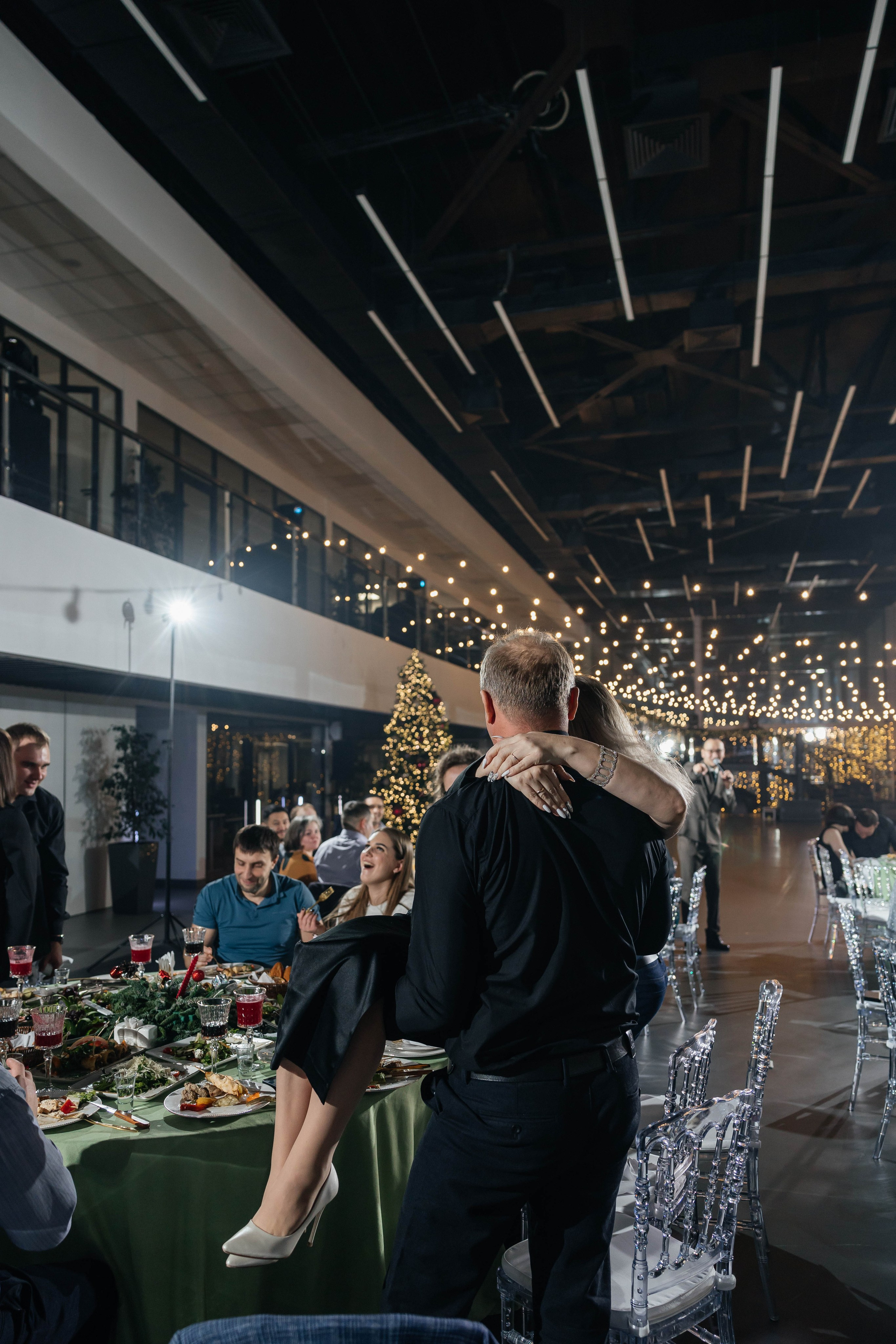 Проект 2. Корпоратив CT AGRO. Дата: декабрь 2023. Профессиональный фотограф в городе Астана/Алматы Даурен Сембаев