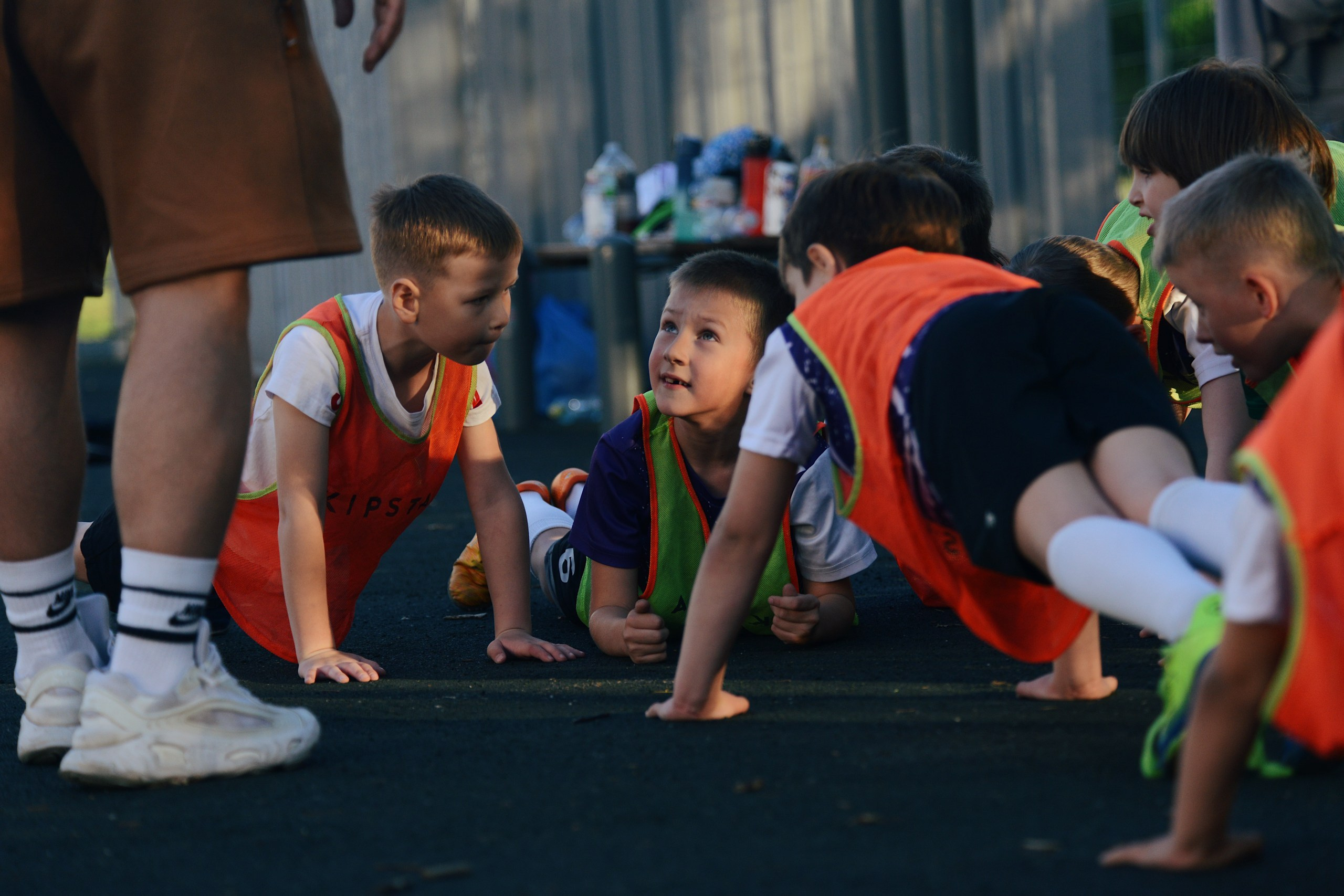 STARSFOOTBALL. Спортивный фотограф в Москве | Наталья K