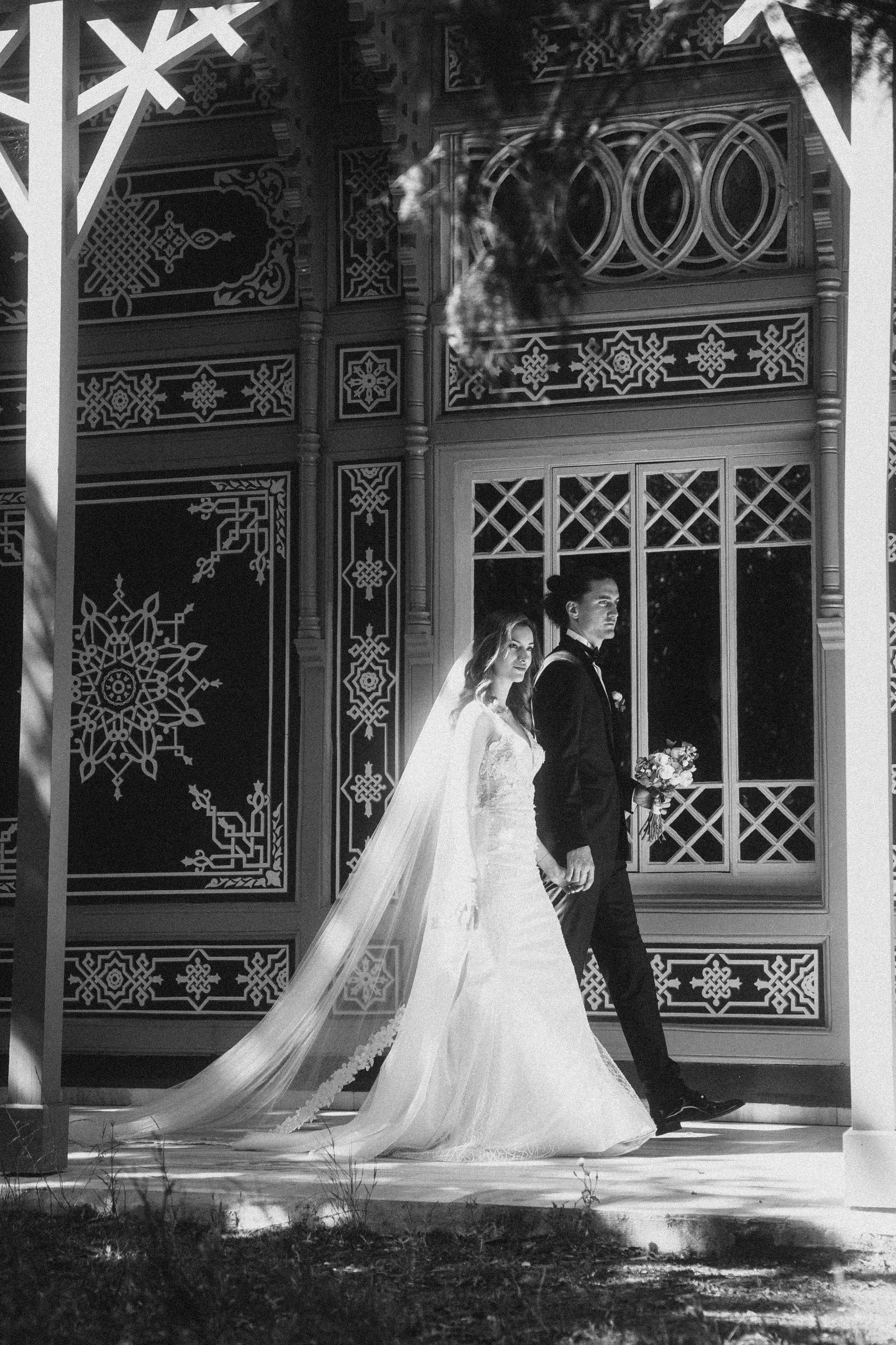 Wedding day Edita+Mete. About