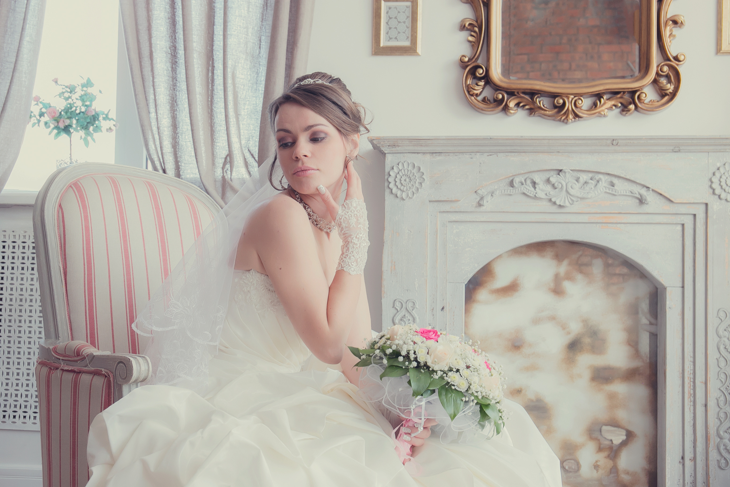 Свадебные фотографии. Свадебный и семейный профессиональный фотограф в Ростове-на-Дону , Кри