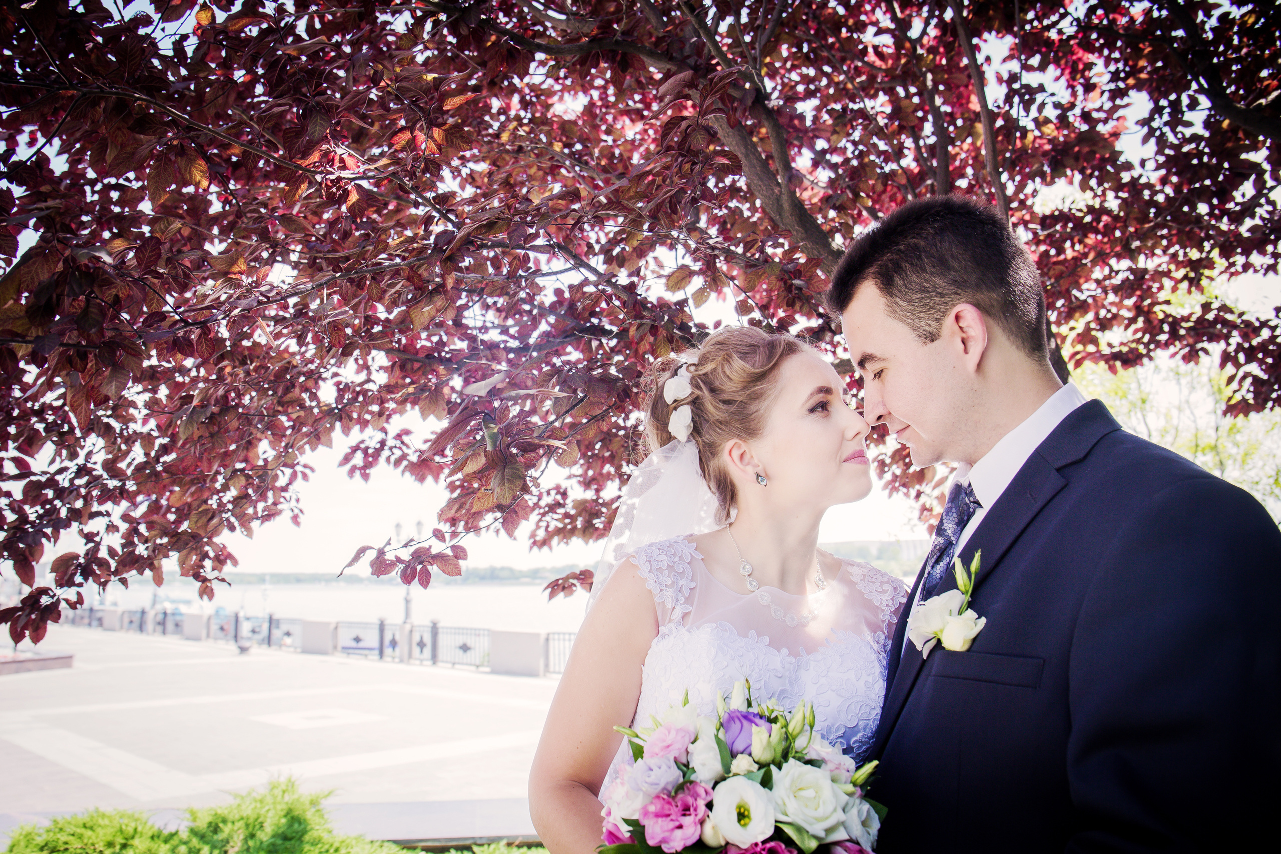 Свадебные фотоссессии. Свадебный и семейный профессиональный фотограф в Ростове-на-Дону , Кри