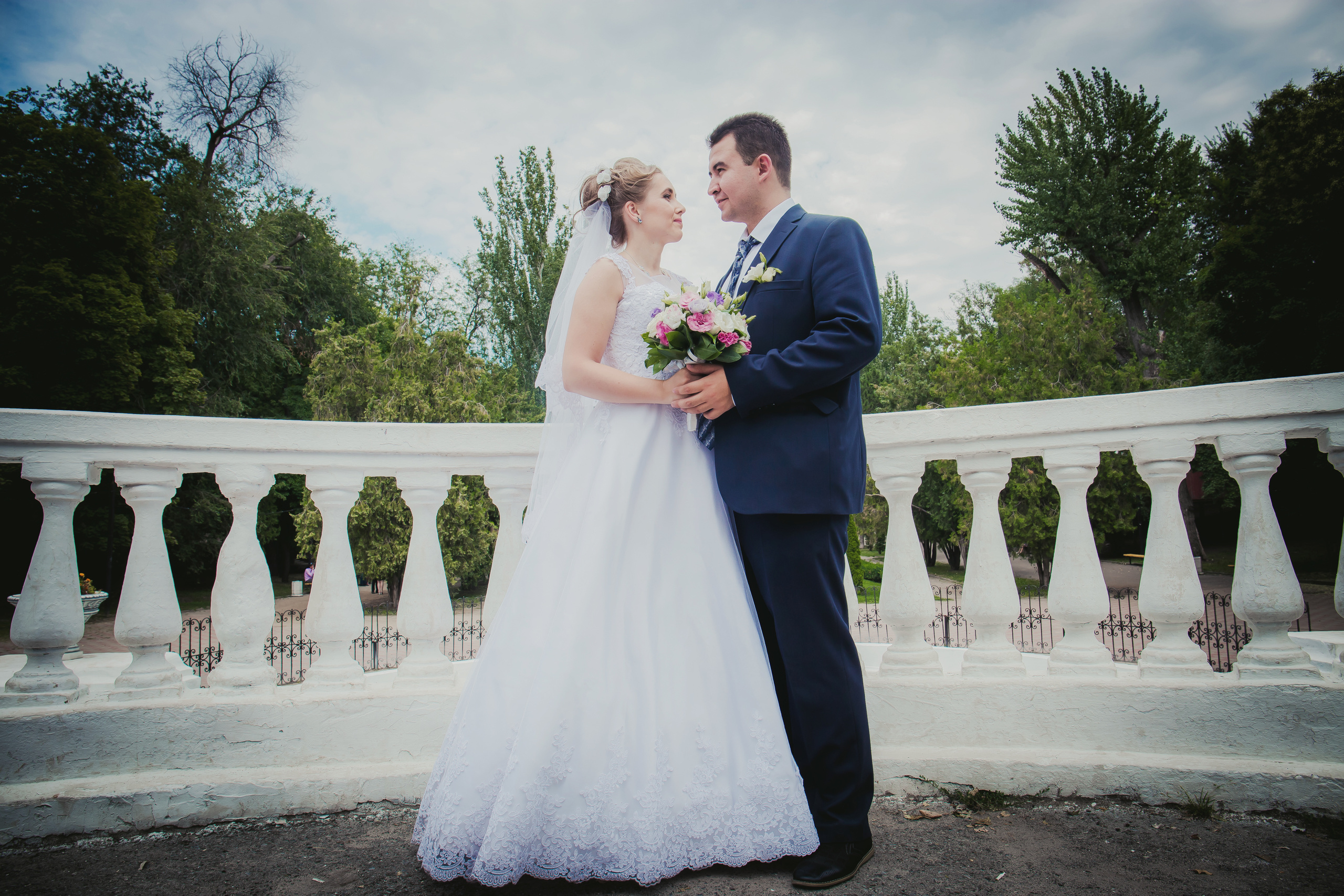 Свадебные фотоссессии. Свадебный и семейный профессиональный фотограф в Ростове-на-Дону , Кри