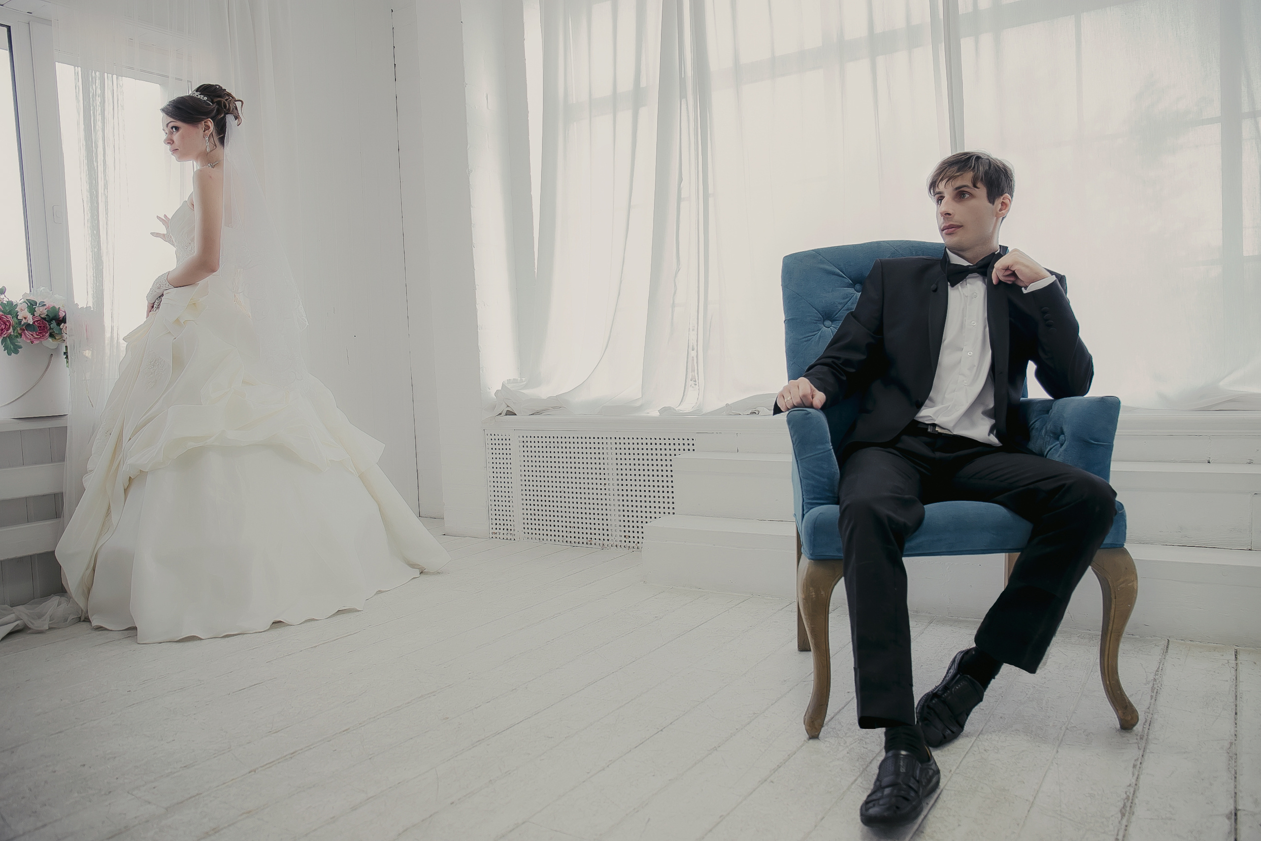 Свадебные фотографии. Свадебный и семейный профессиональный фотограф в Ростове-на-Дону , Кри