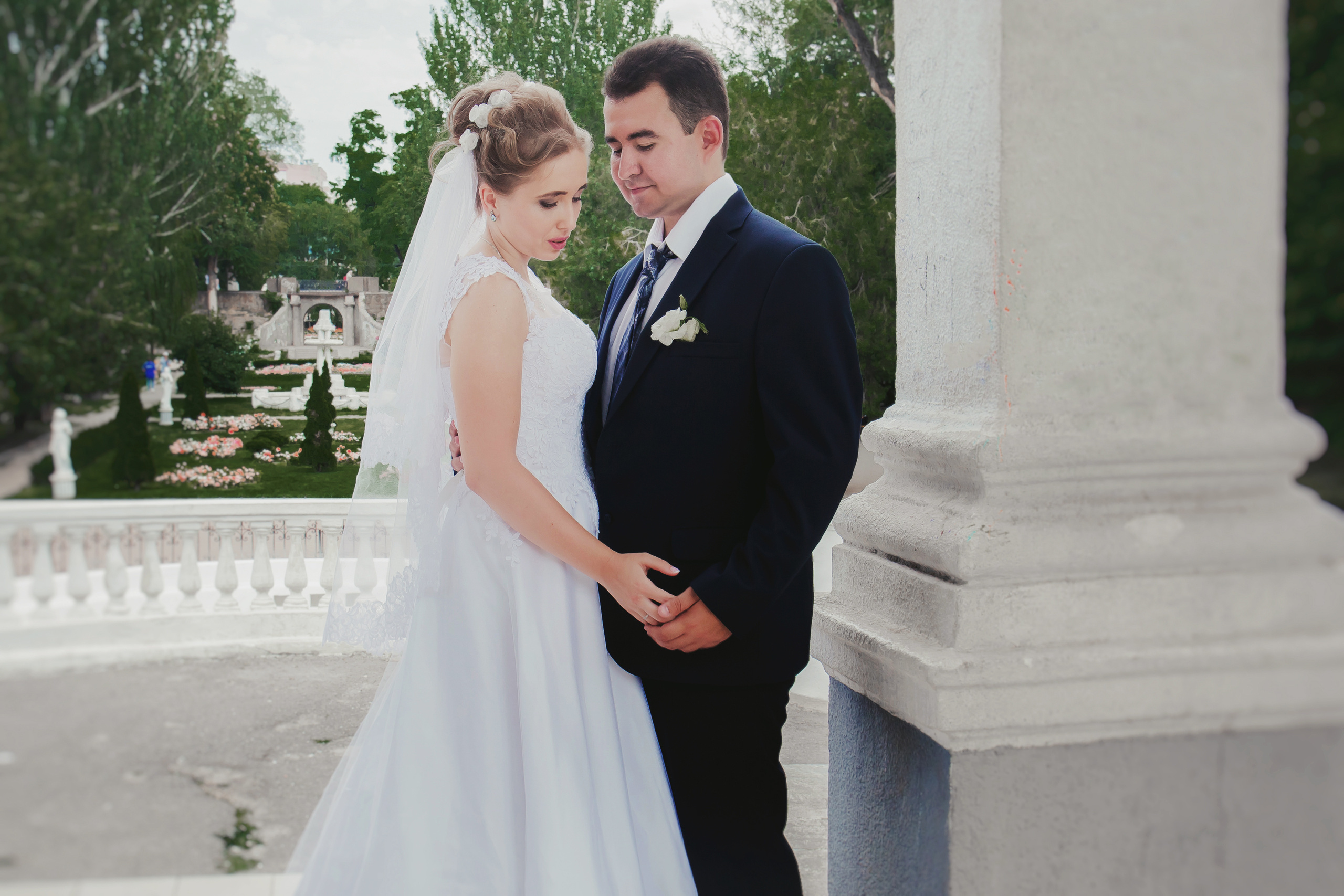 Свадебные фотоссессии. Свадебный и семейный профессиональный фотограф в Ростове-на-Дону , Кри