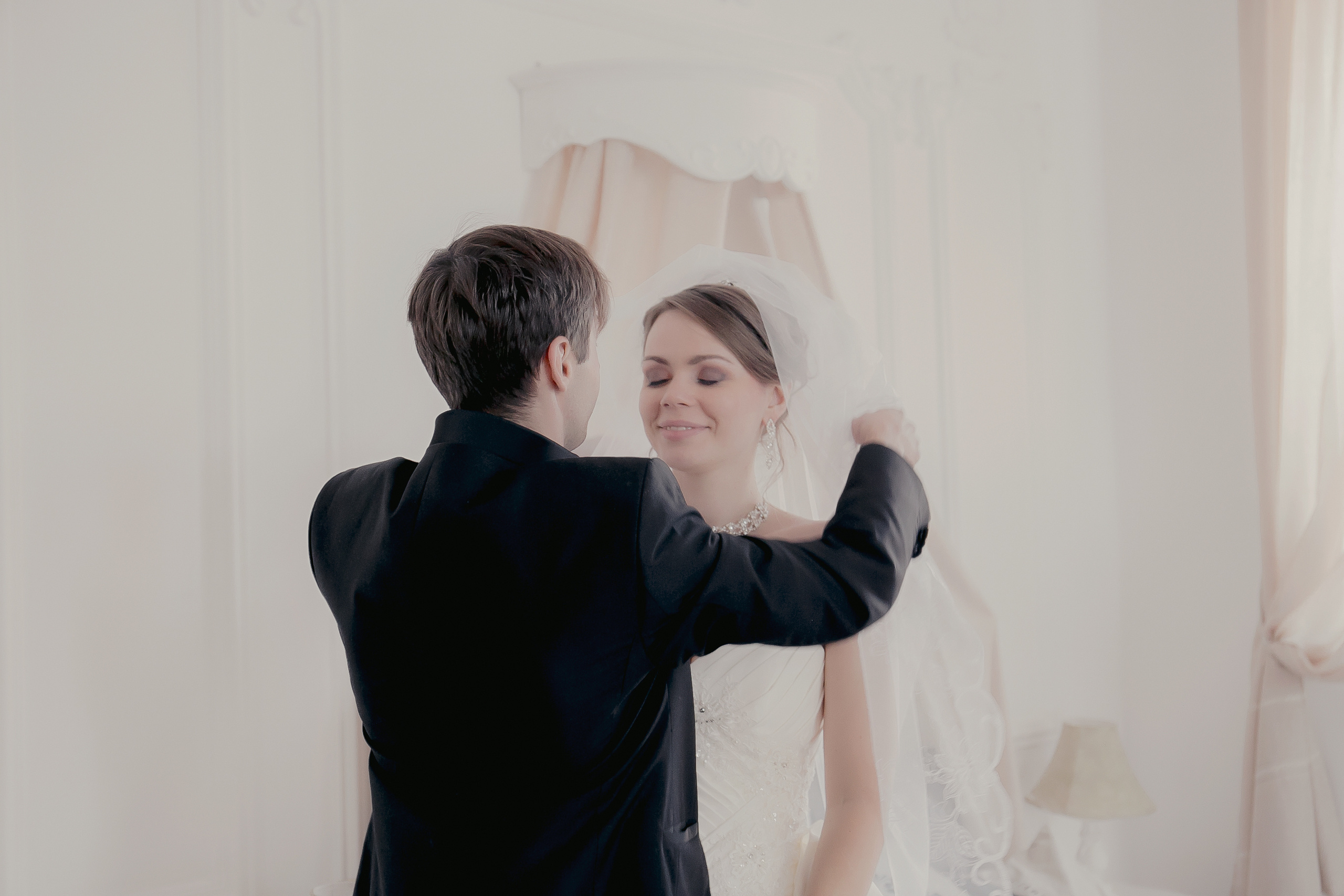 Свадебные фотографии. Свадебный и семейный профессиональный фотограф в Ростове-на-Дону , Кри