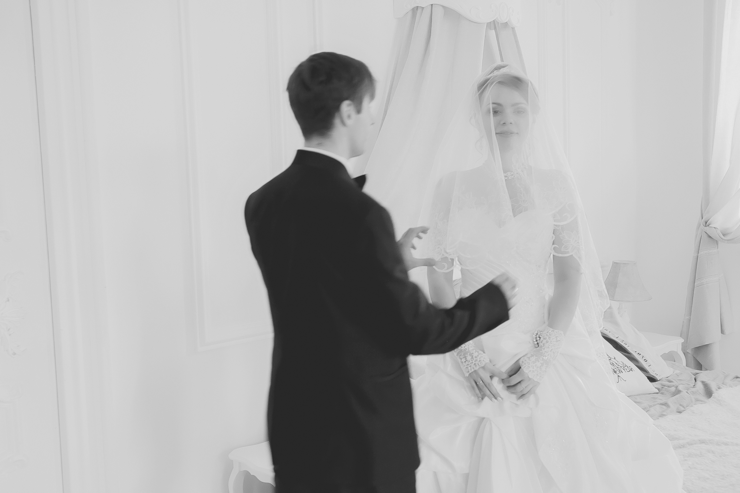 Свадебные фотографии. Свадебный и семейный профессиональный фотограф в Ростове-на-Дону , Кри